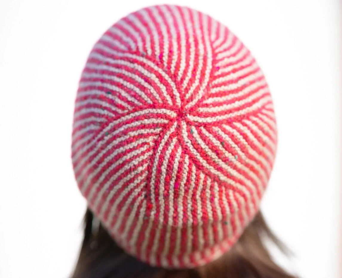 Margery Allingham's Mysterious Knits - Image 3