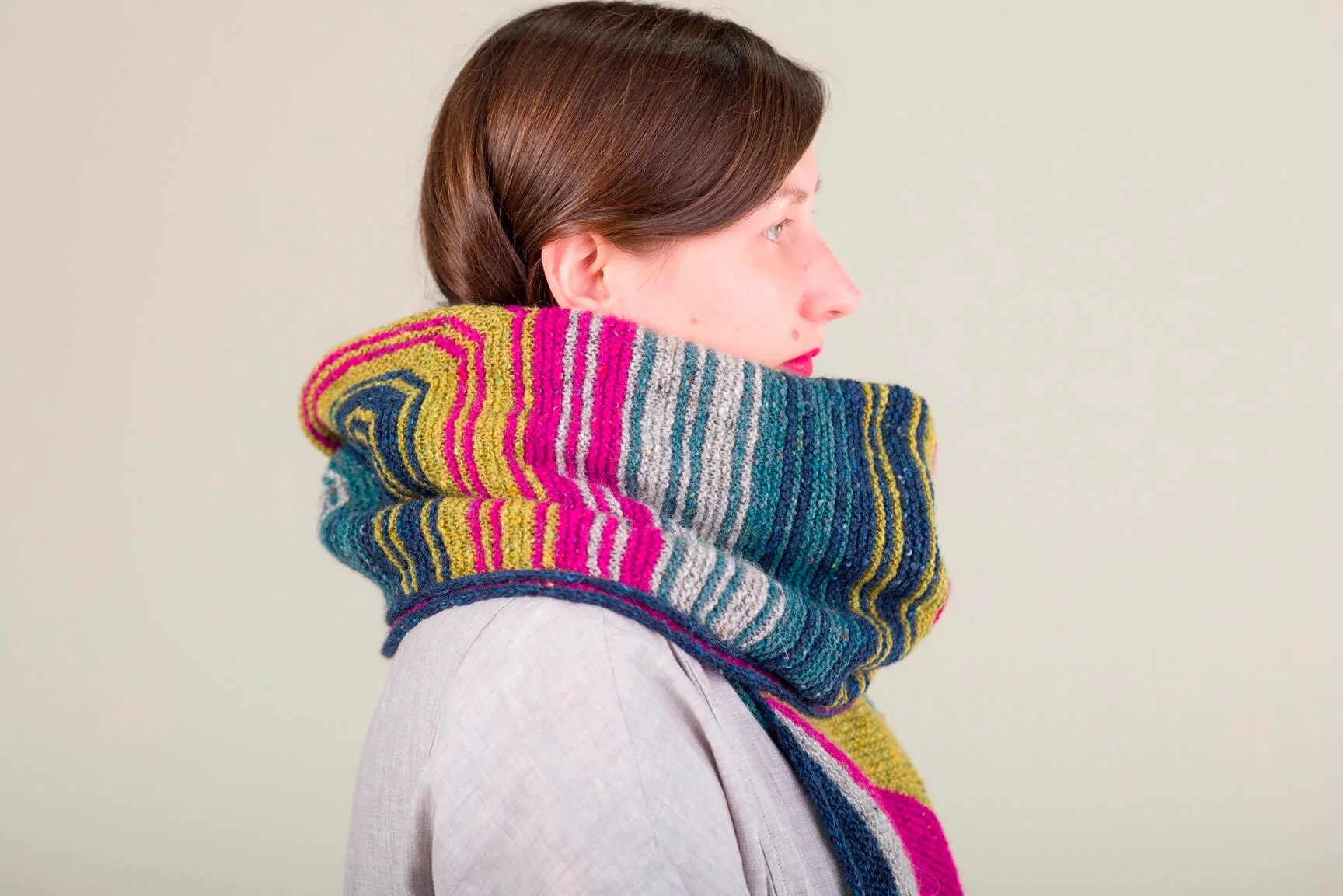 Margery Allingham's Mysterious Knits - Image 5