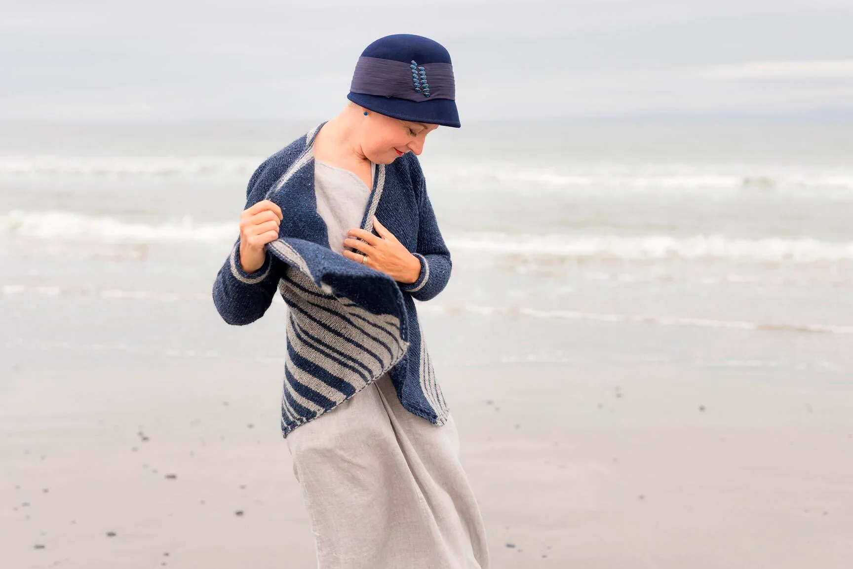 Margery Allingham's Mysterious Knits - Image 7