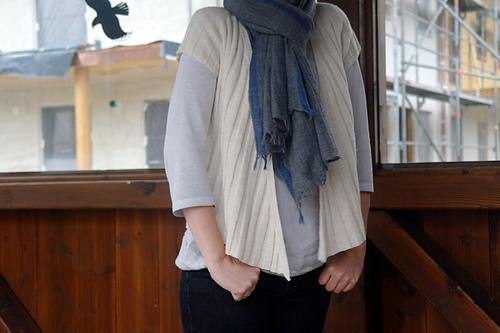 Merilin Wrap Top Pattern - Image 2