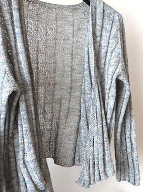 Merilin Wrap Top Pattern - Image 3