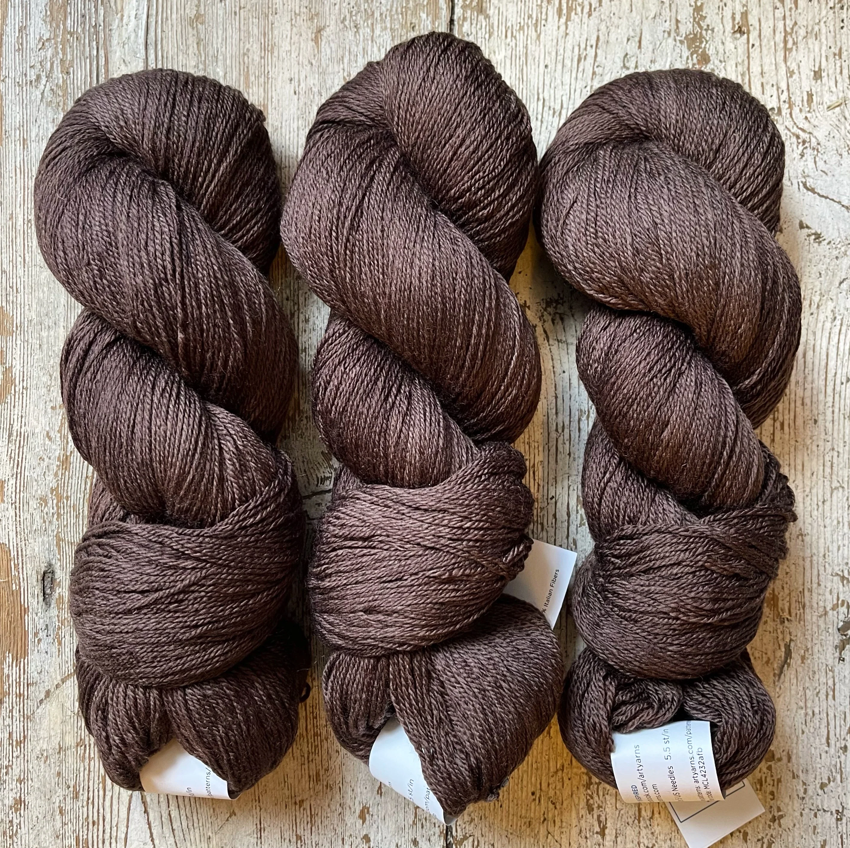 Merino Cloud - Image 100