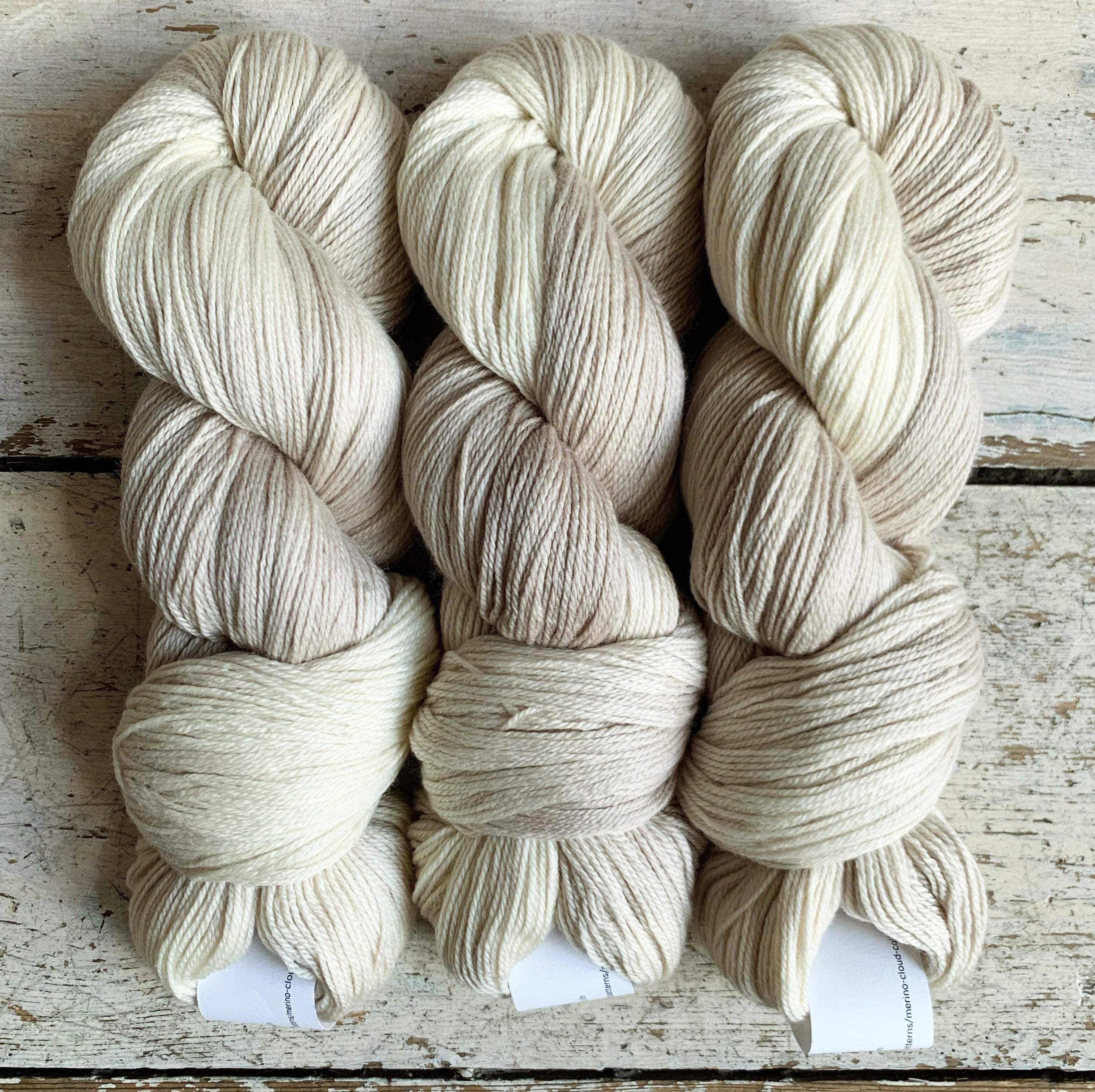 Merino Cloud - Image 101