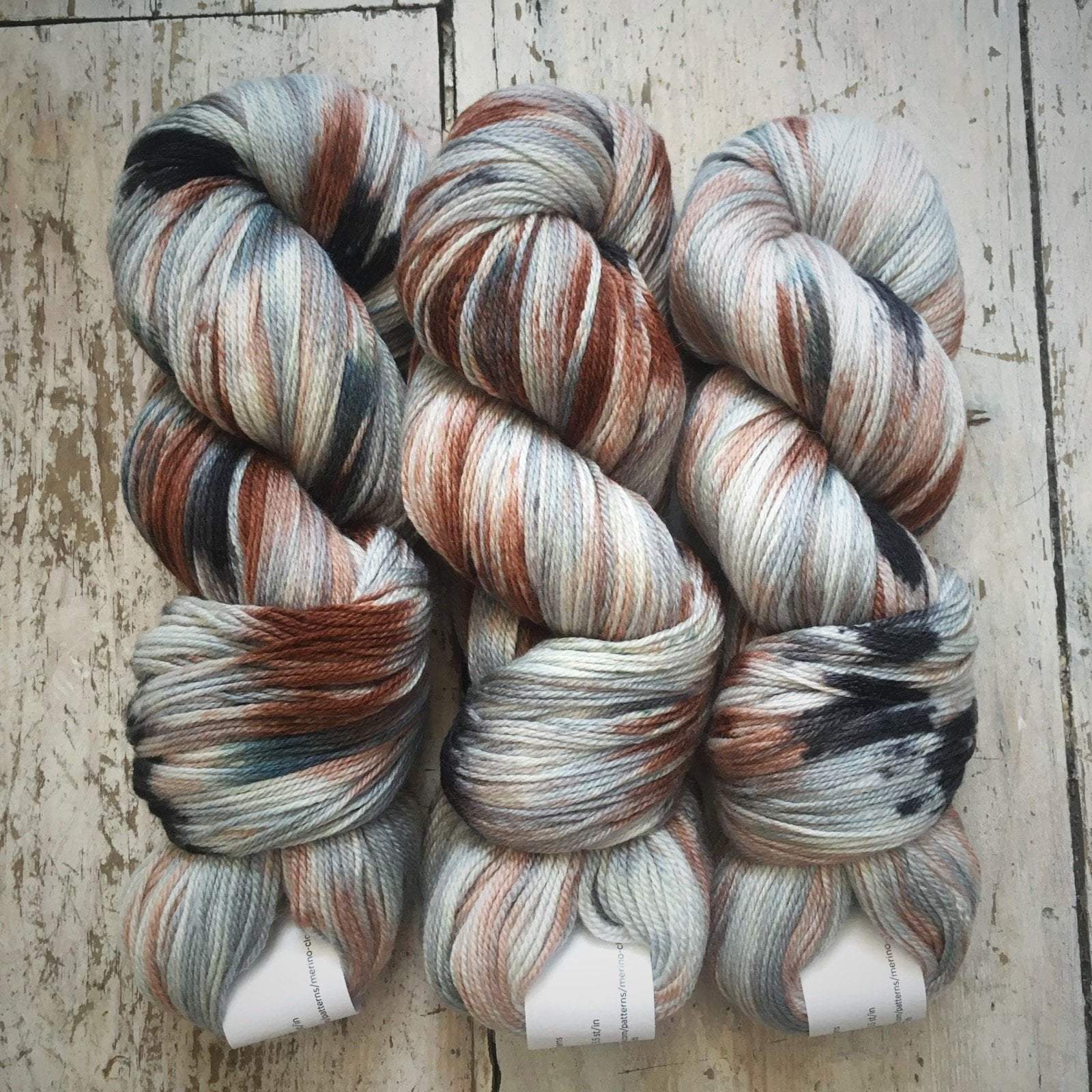 Merino Cloud - Image 102