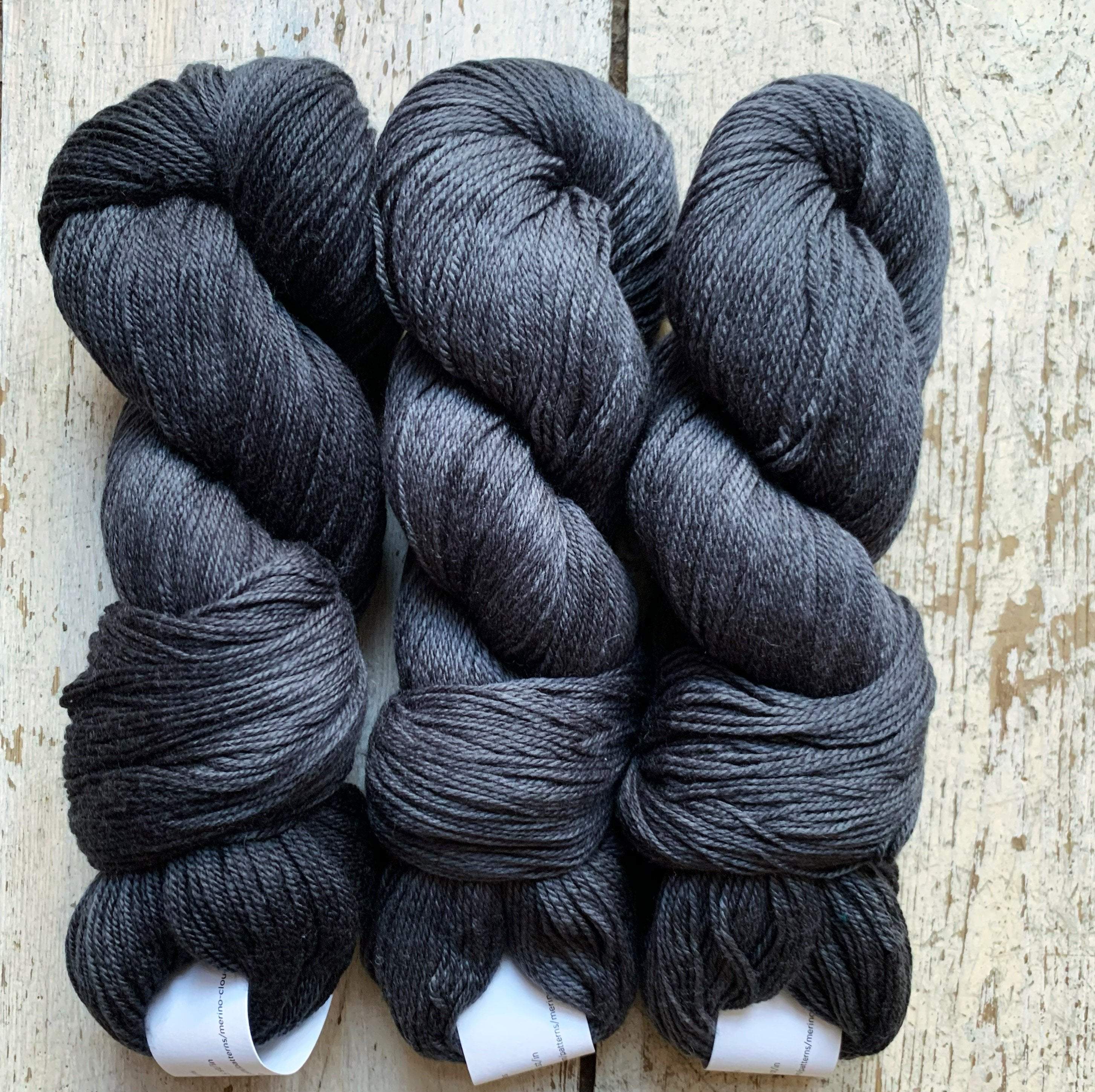 Merino Cloud - Image 105