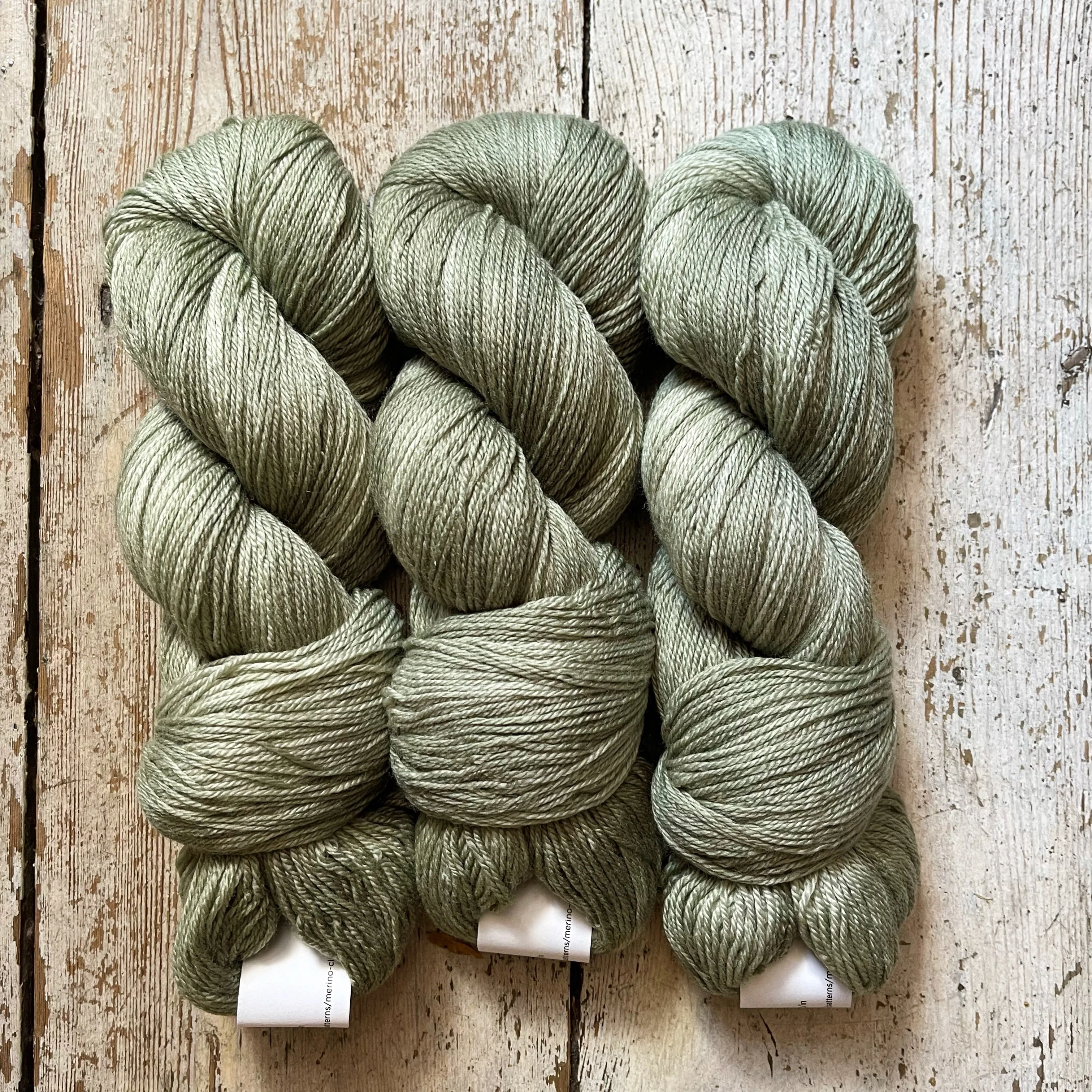 Merino Cloud - Image 107