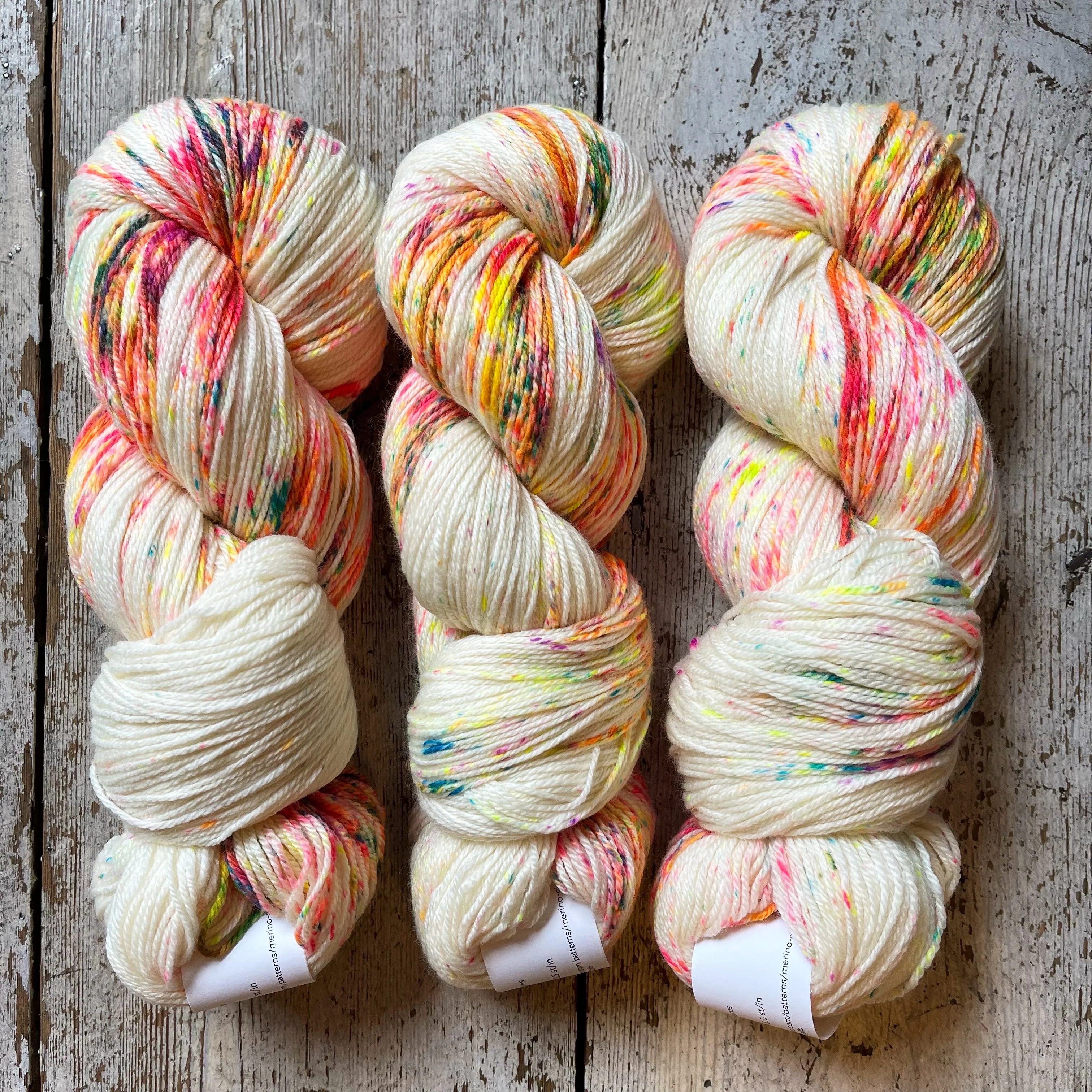 Merino Cloud - Image 109