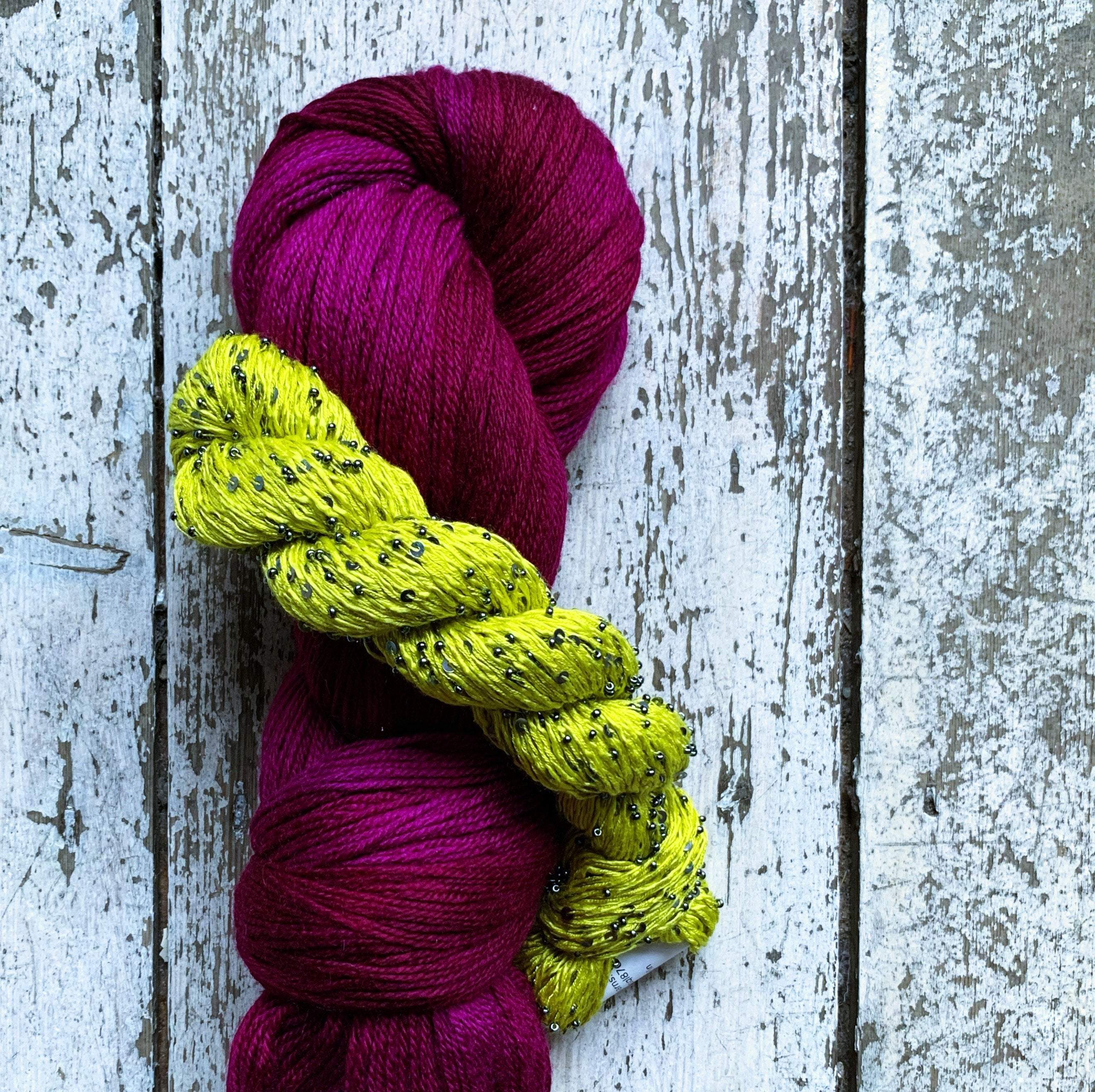 Merino Cloud - Image 111