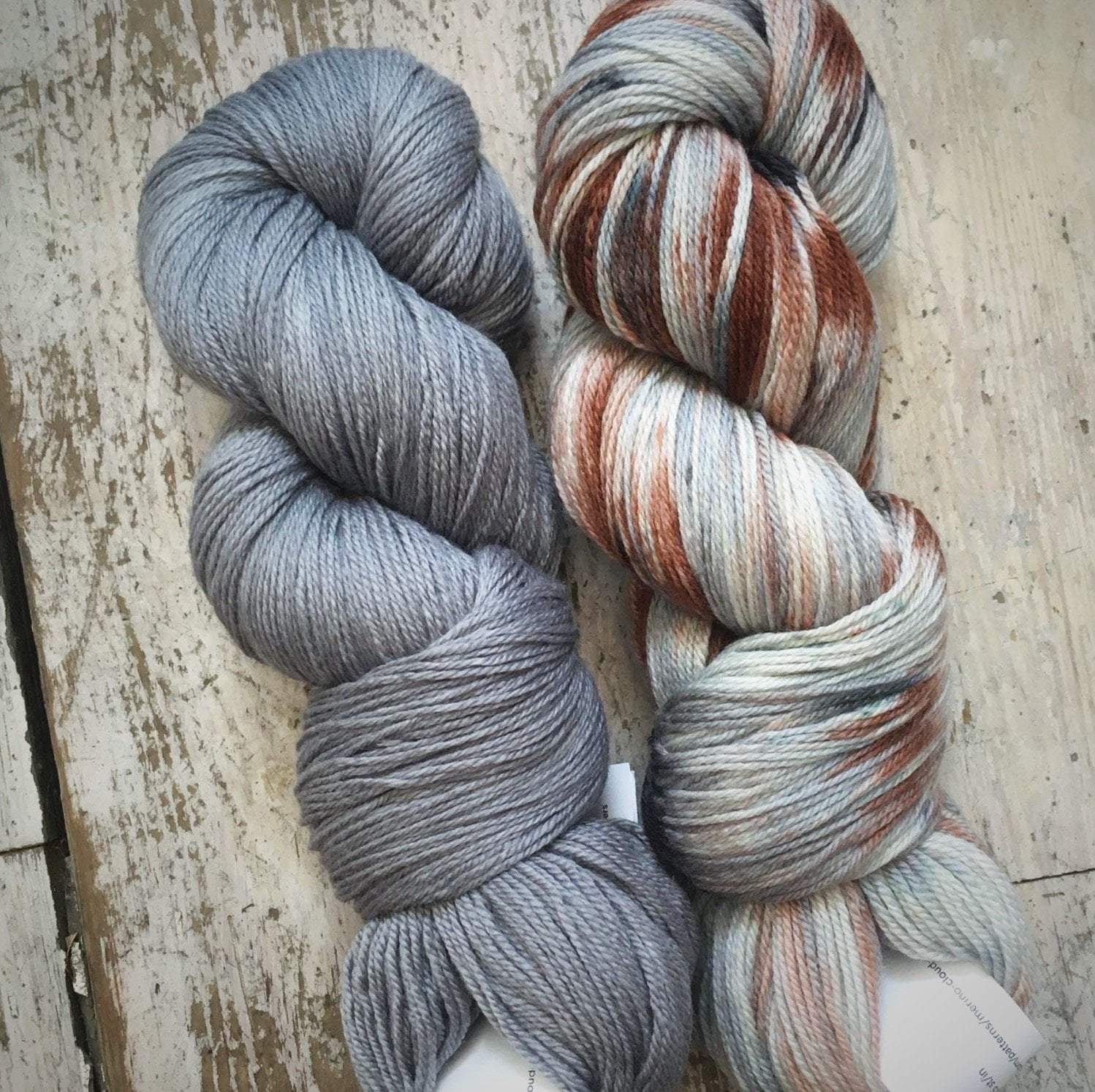 Merino Cloud - Image 112