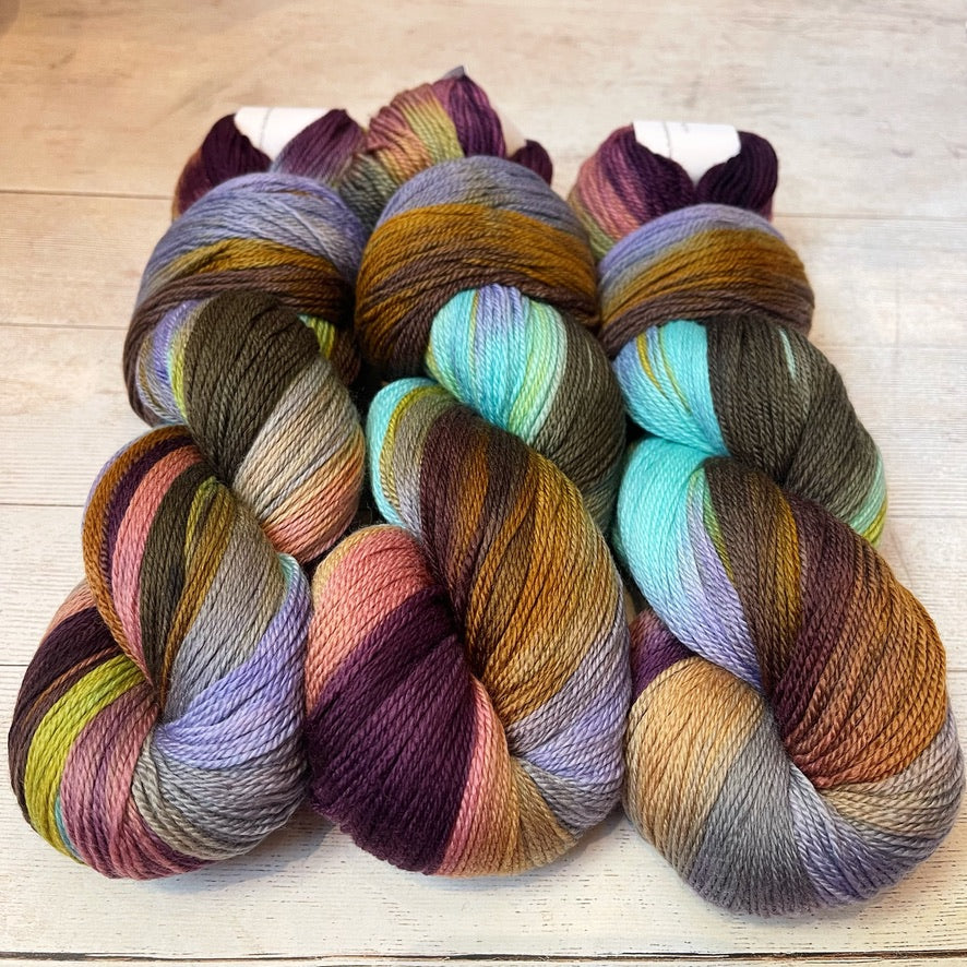 Merino Cloud - Image 114