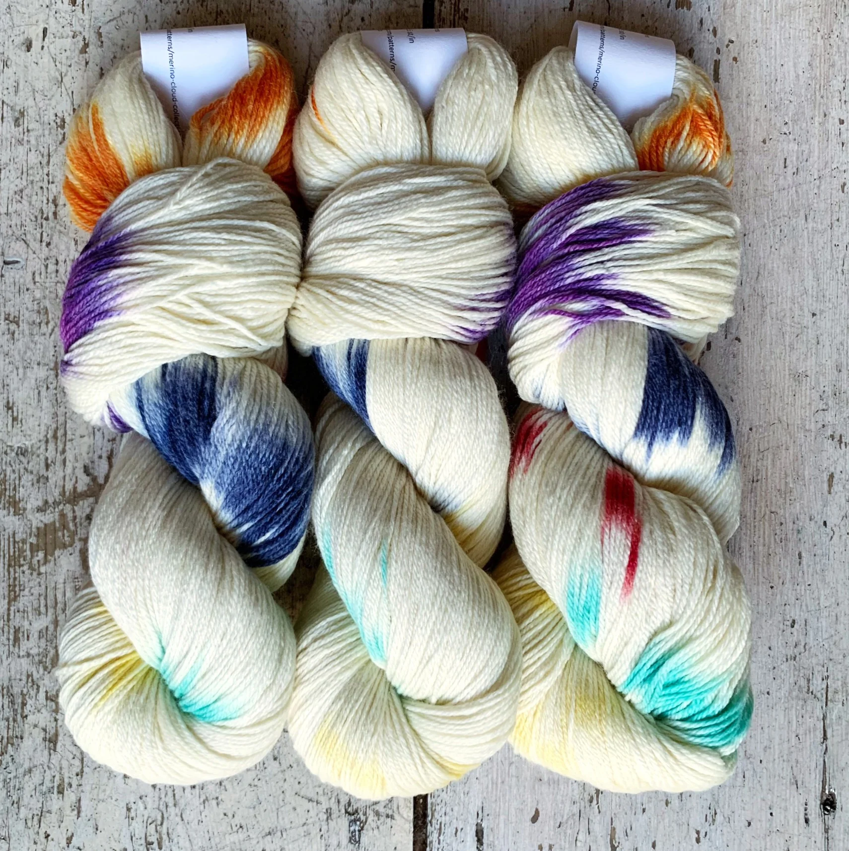 Merino Cloud - Image 116