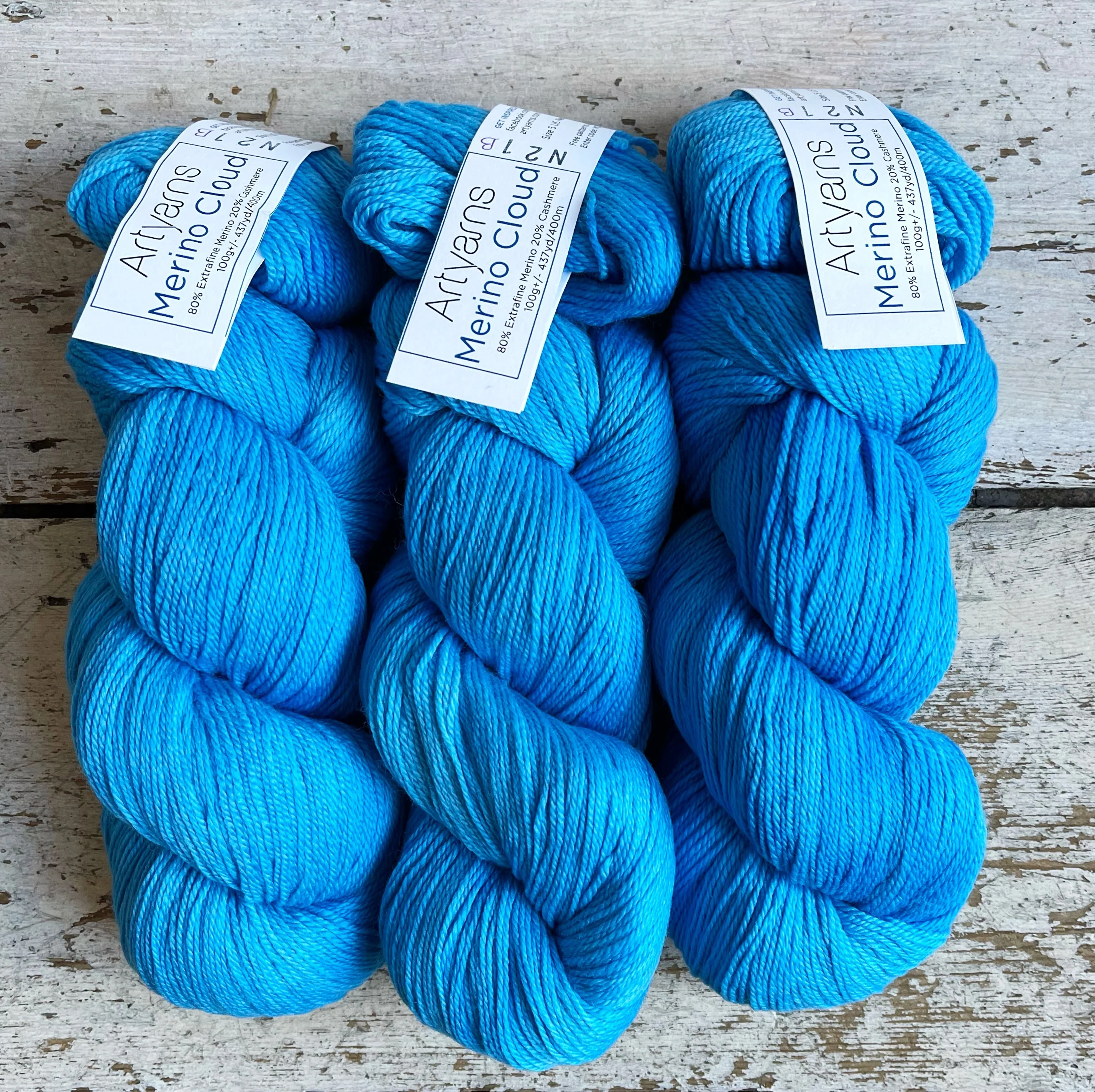 Merino Cloud - Image 12