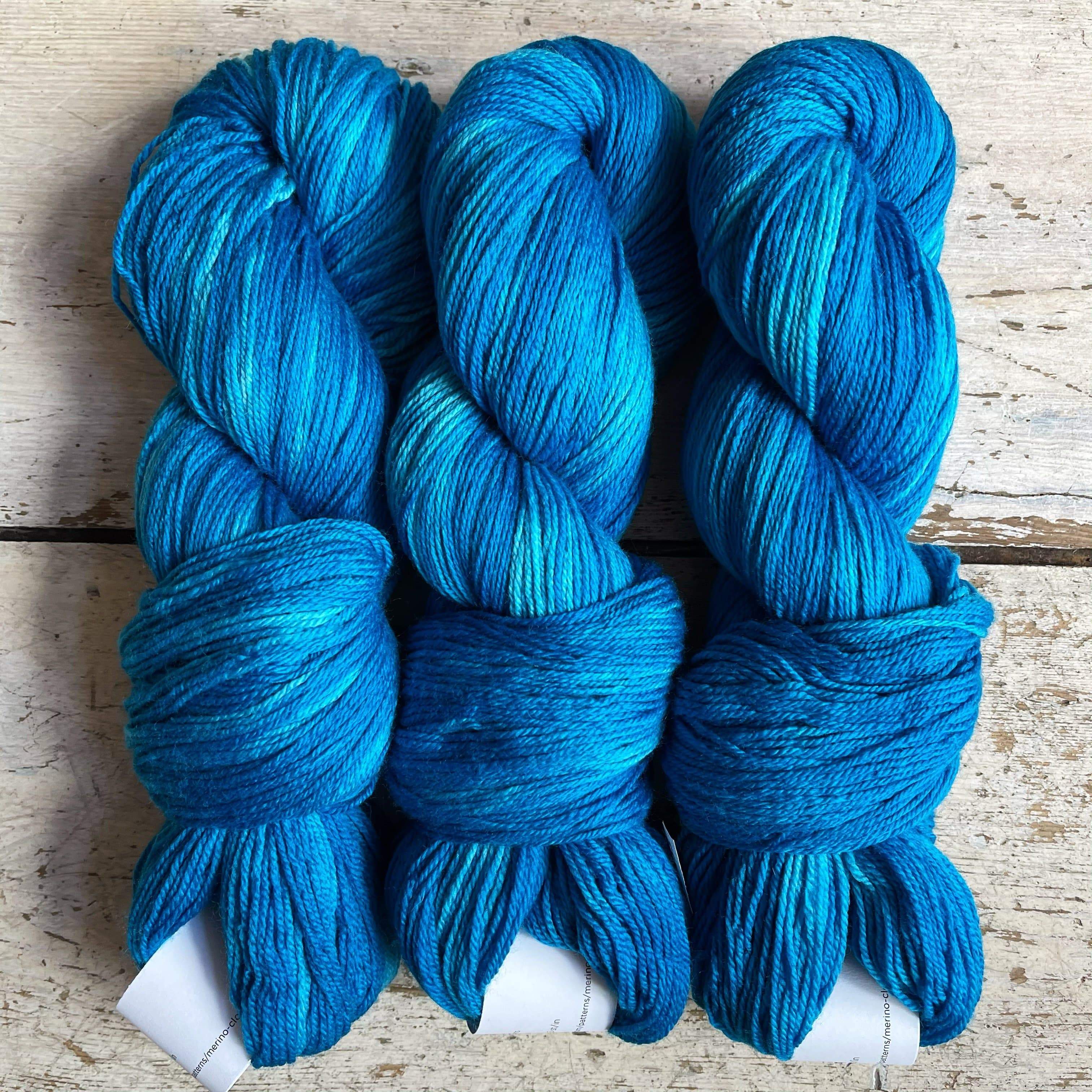 Merino Cloud - Image 13