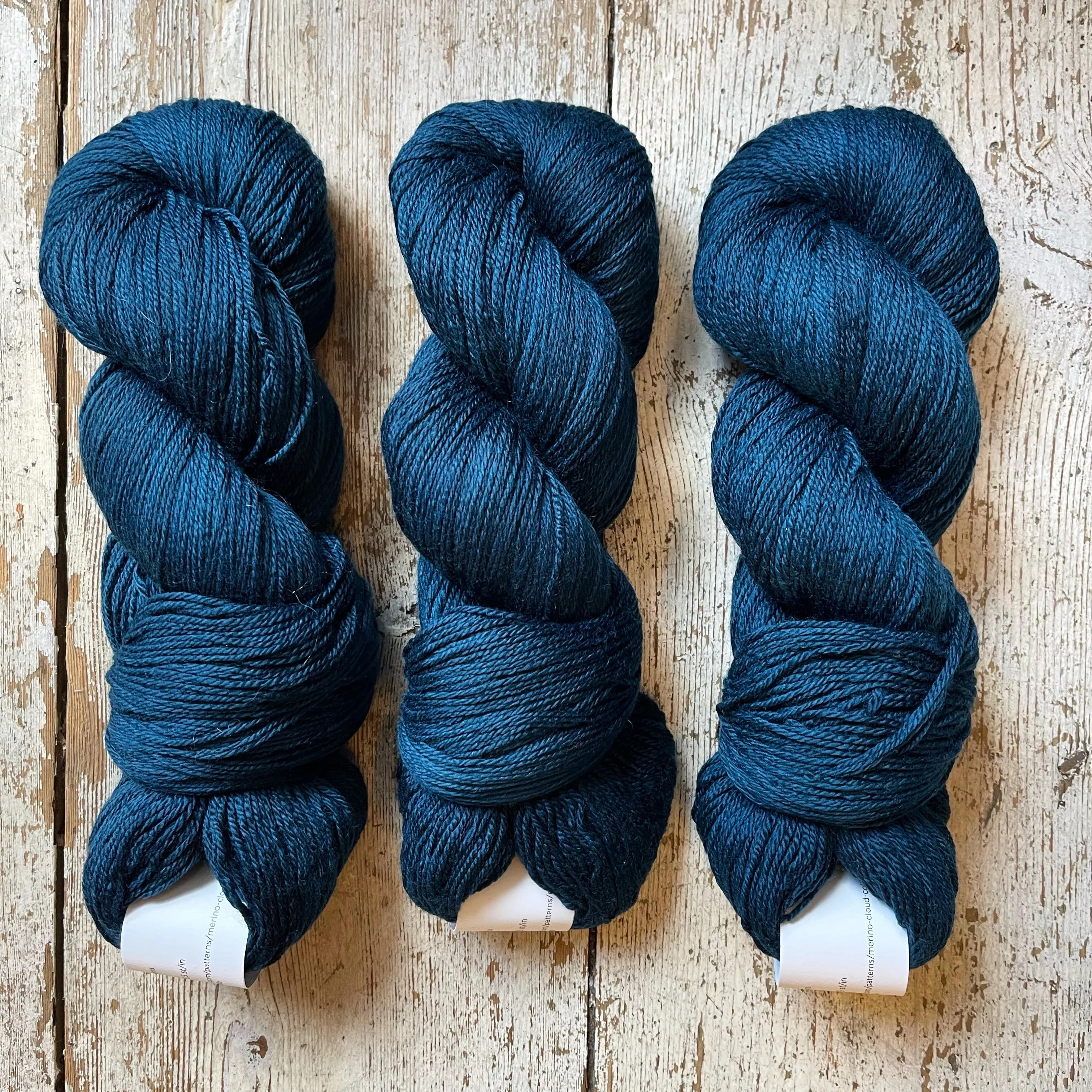 Merino Cloud - Image 15