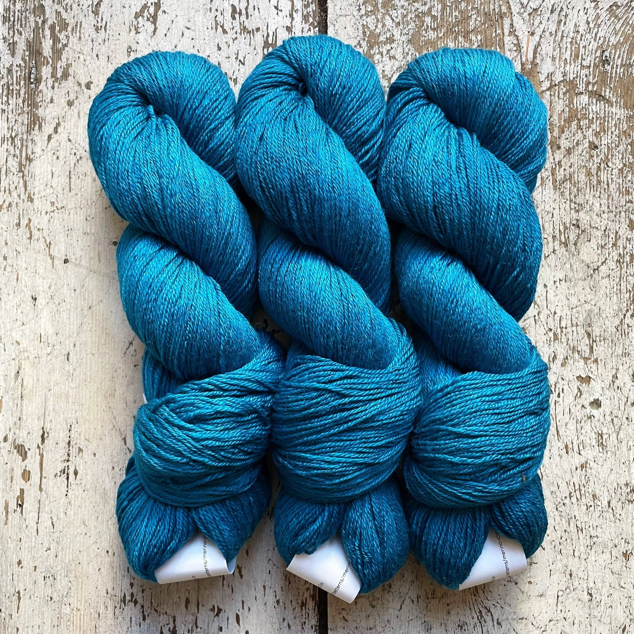 Merino Cloud - Image 16