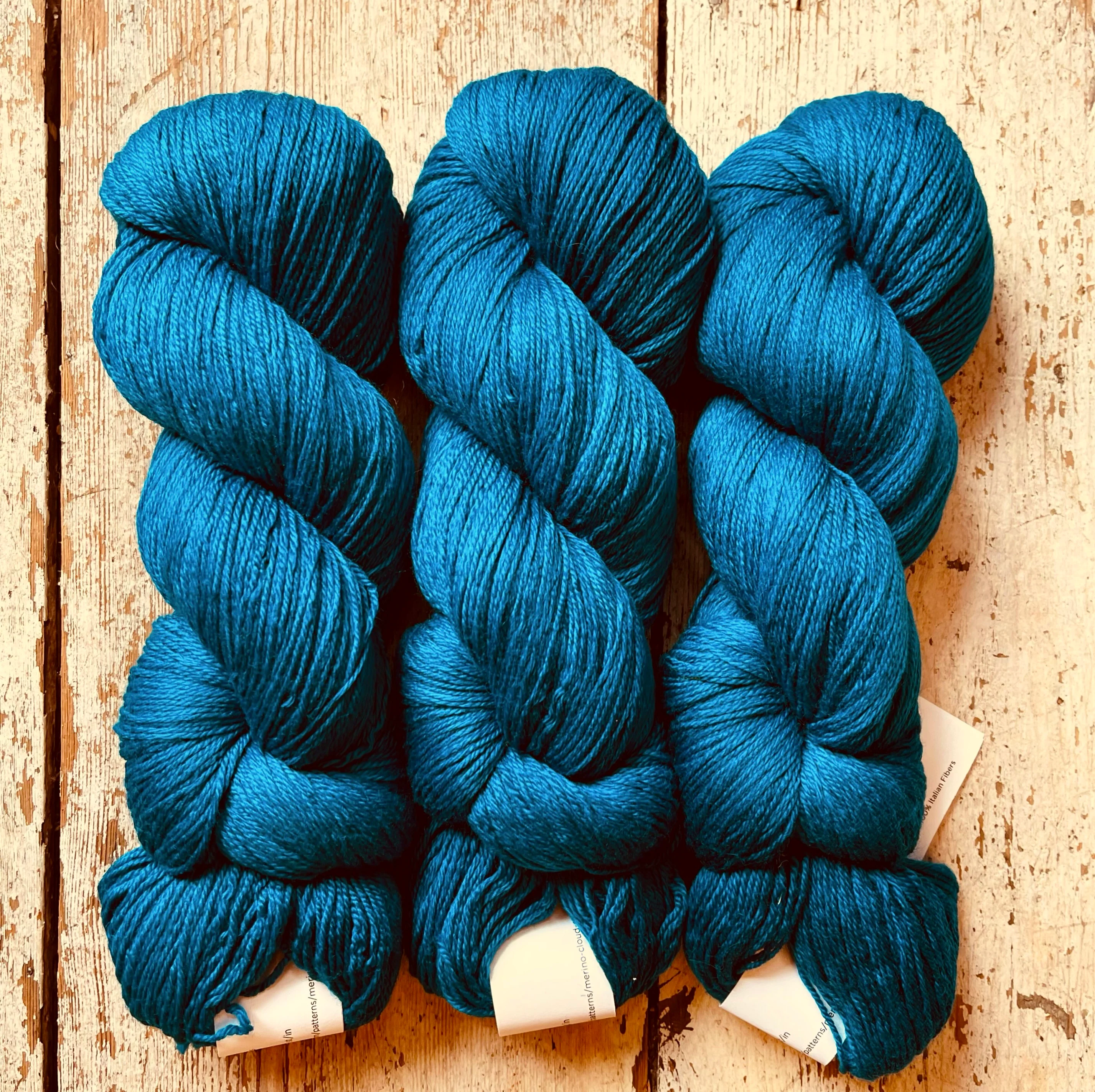 Merino Cloud - Image 18