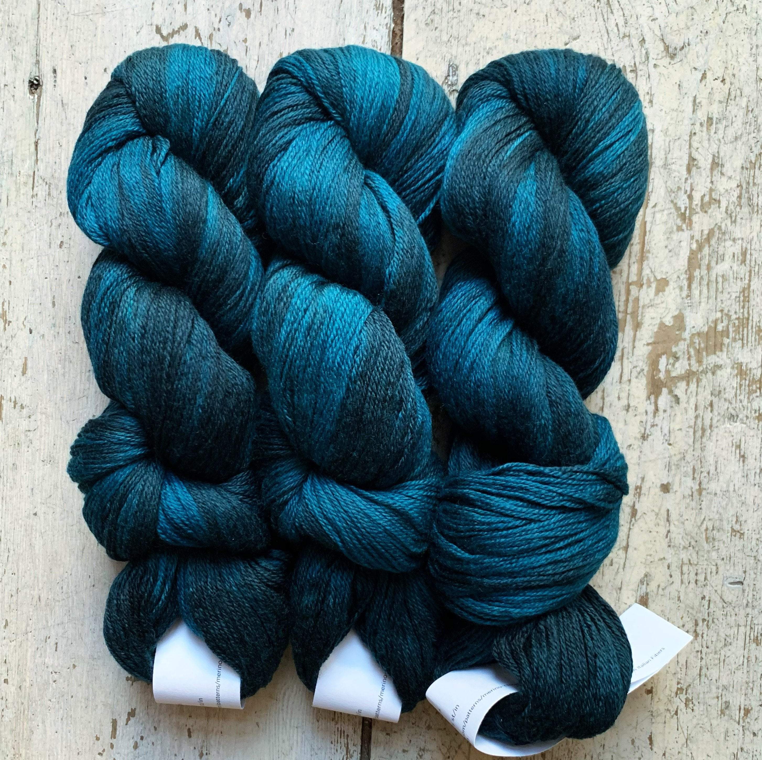 Merino Cloud - Image 19