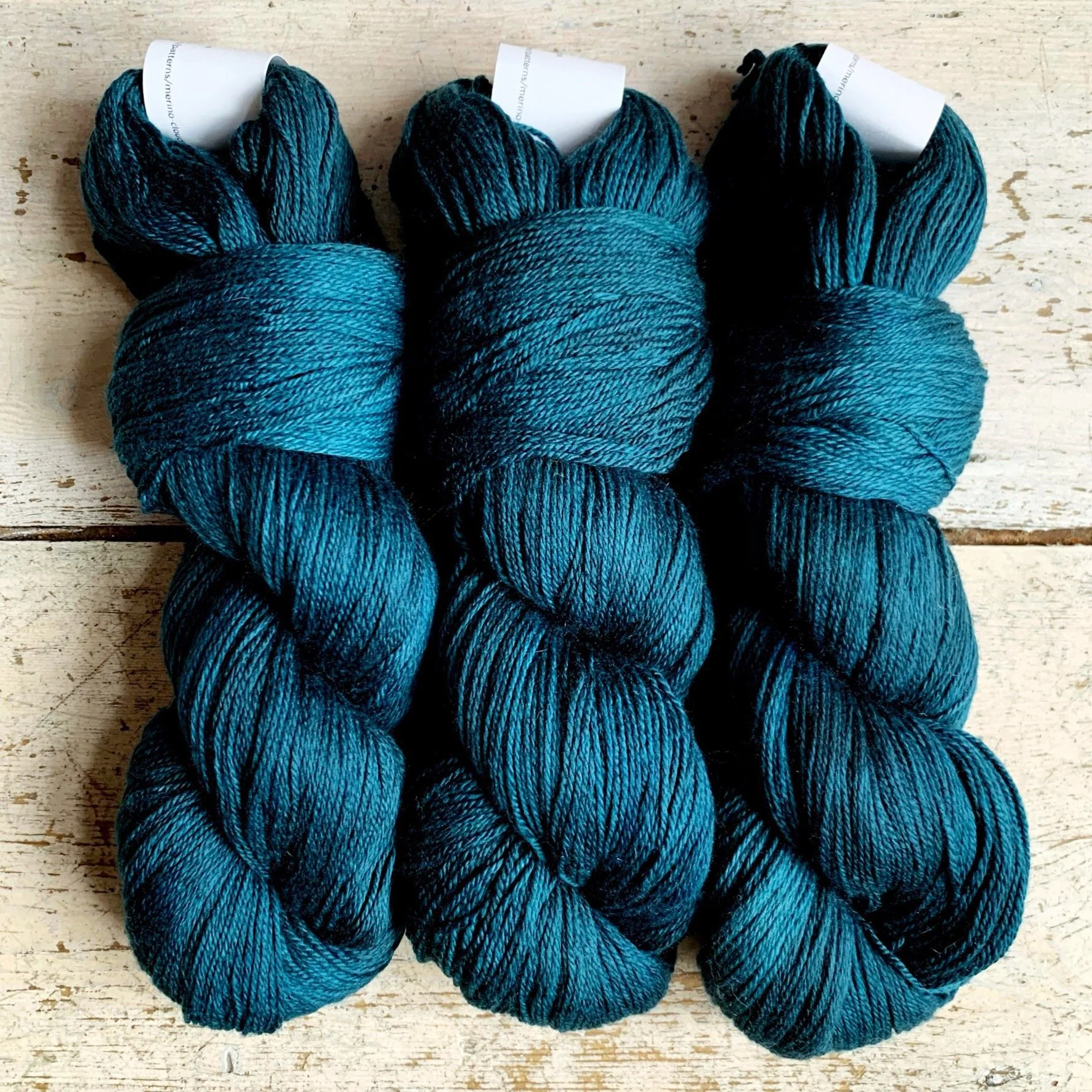 Merino Cloud - Image 20