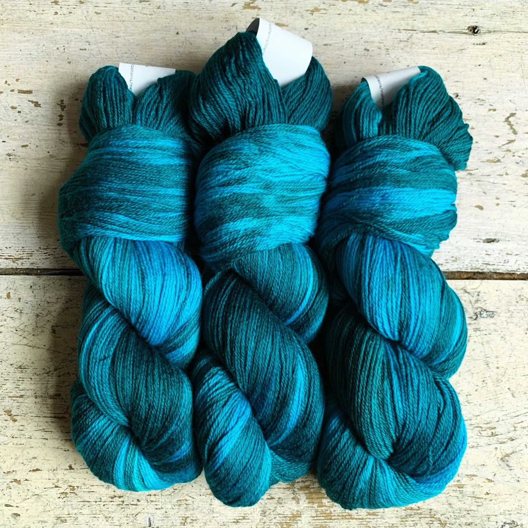 Merino Cloud - Image 21