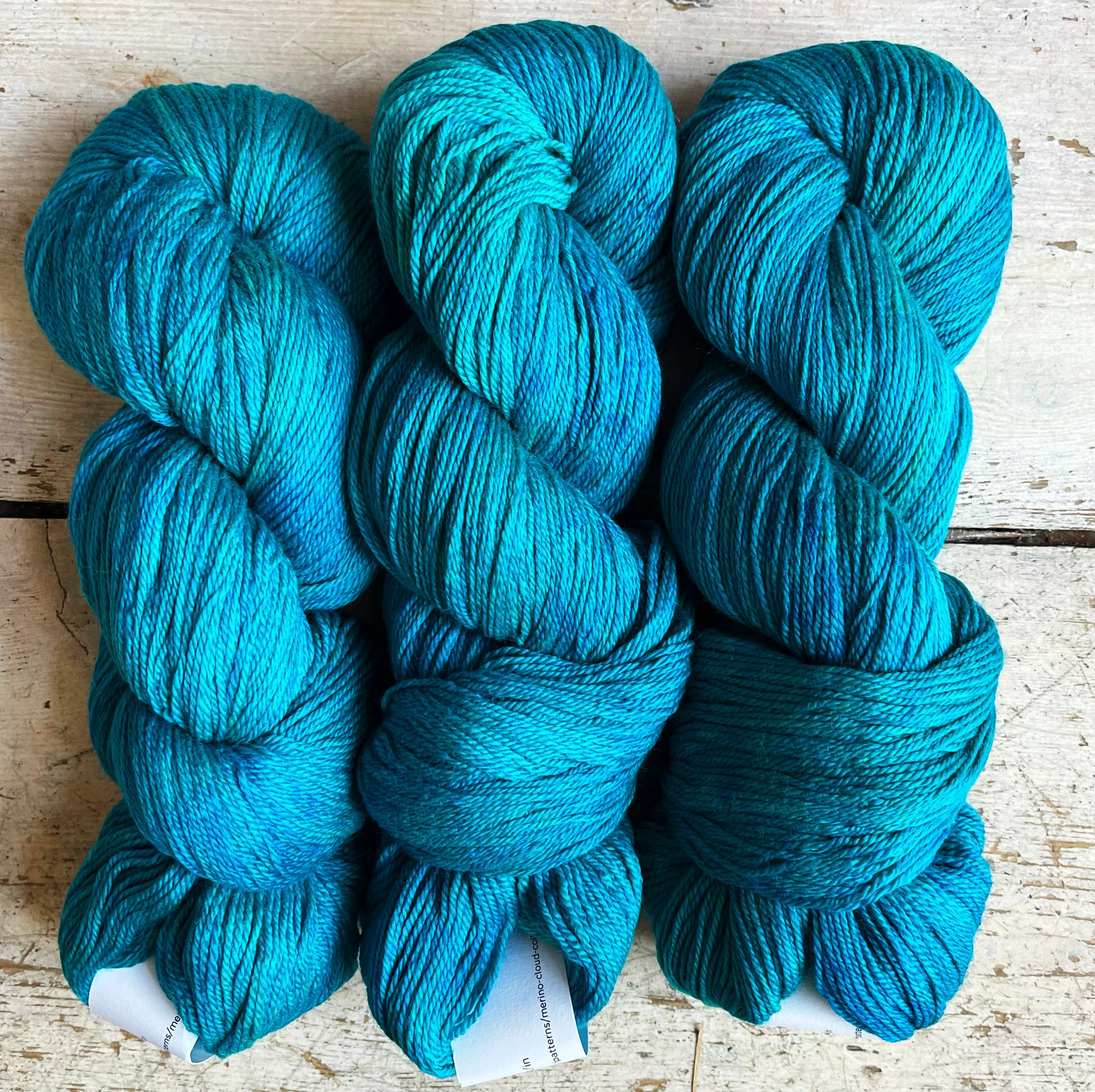 Merino Cloud - Image 23
