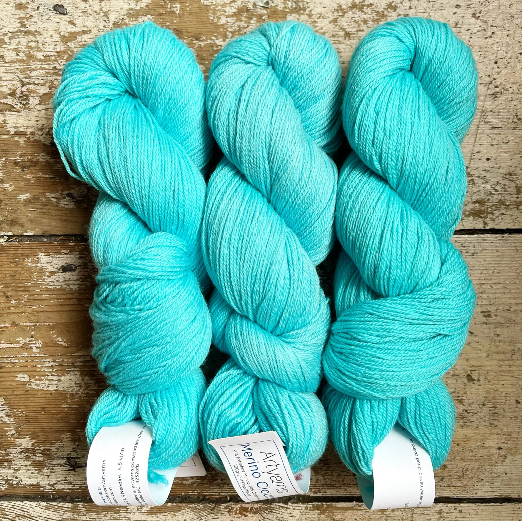 Merino Cloud - Image 24