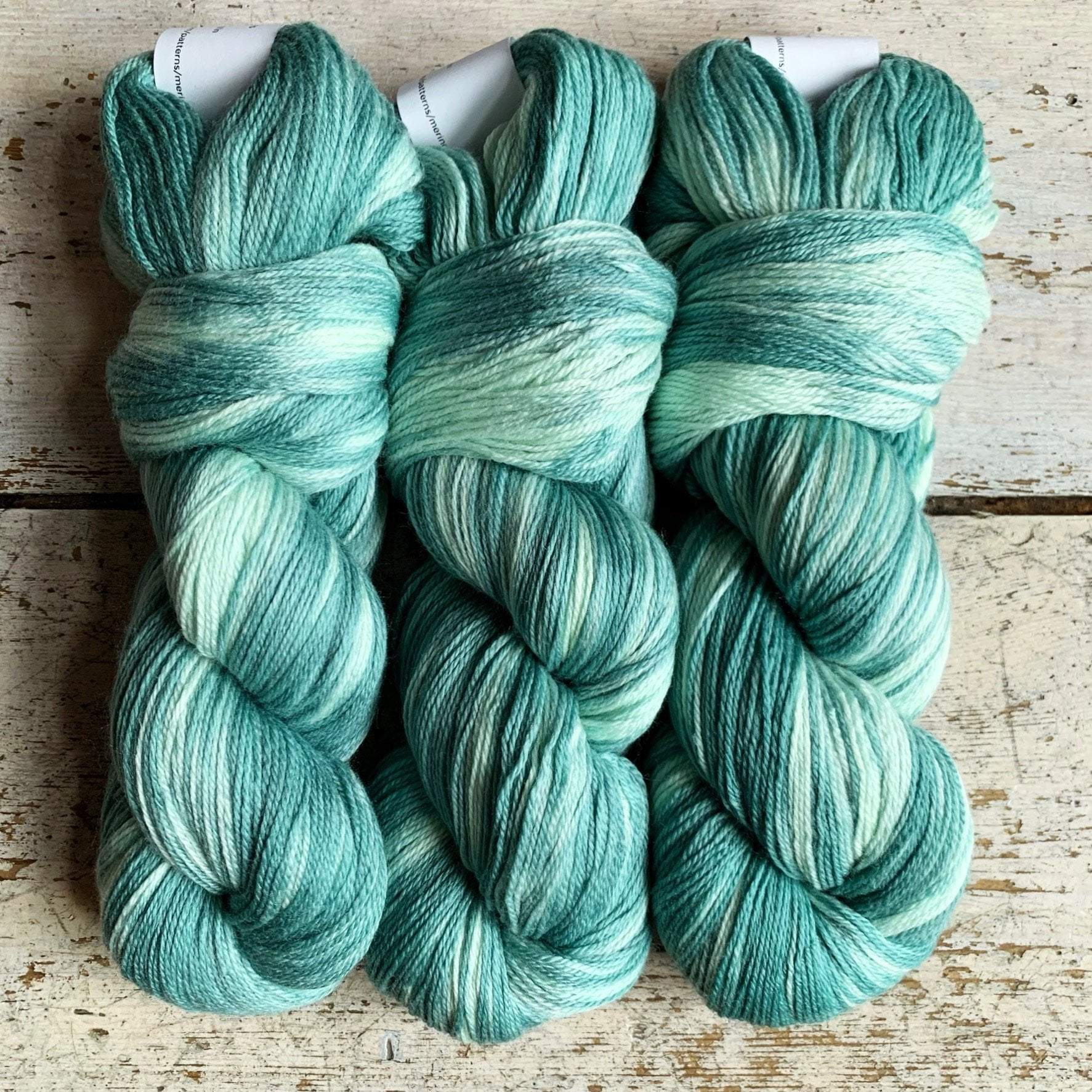 Merino Cloud - Image 26