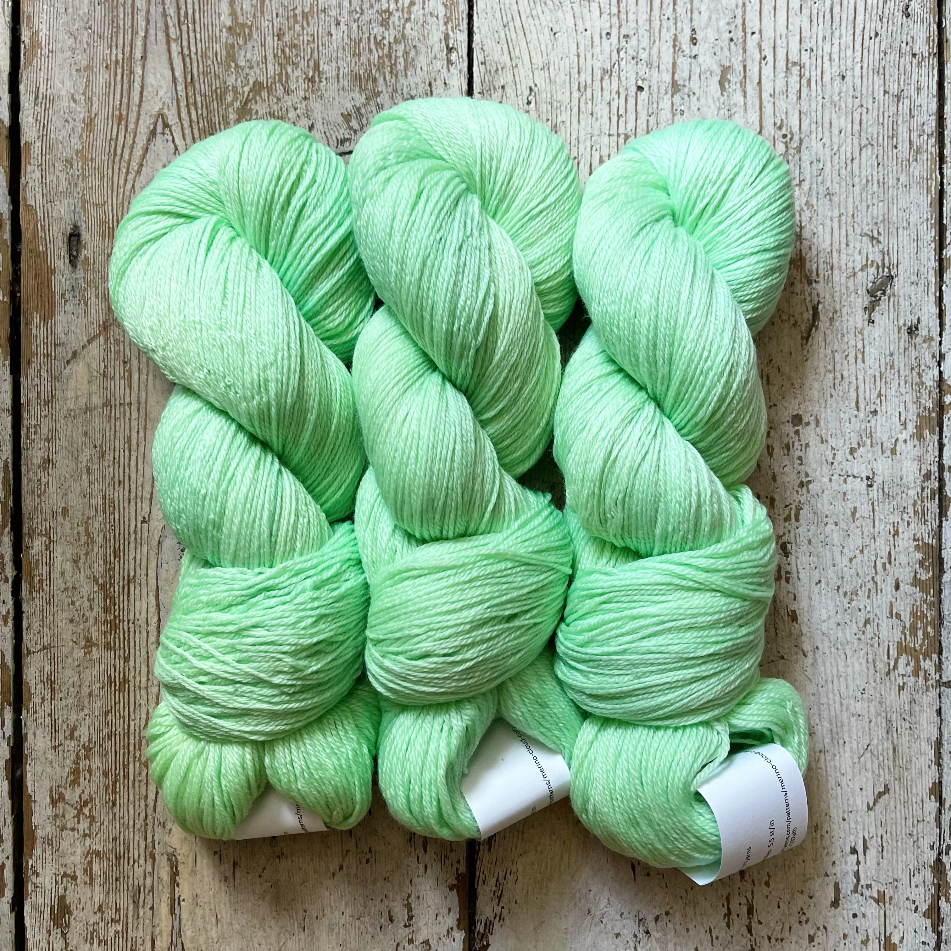 Merino Cloud - Image 29