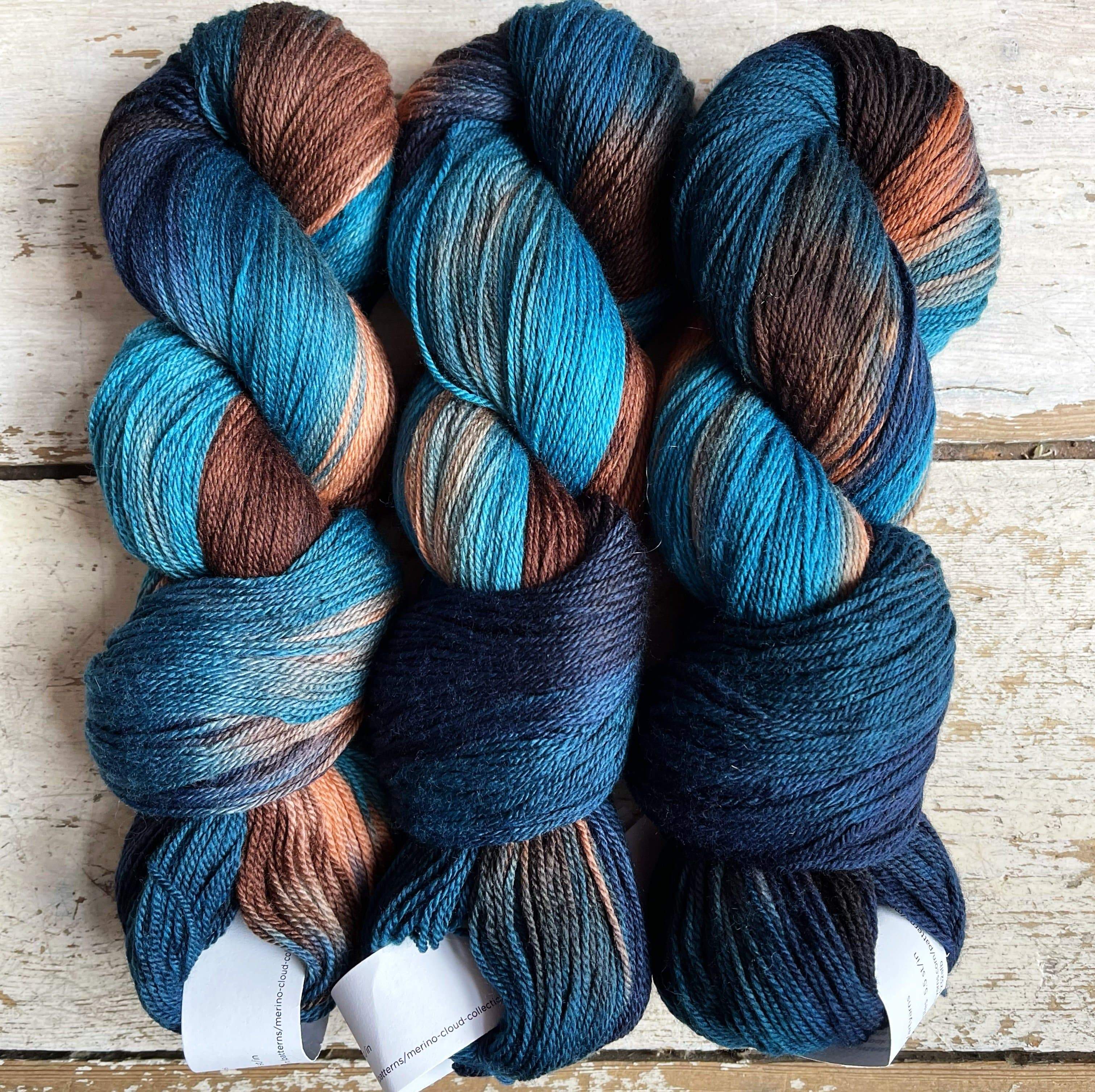 Merino Cloud - Image 3