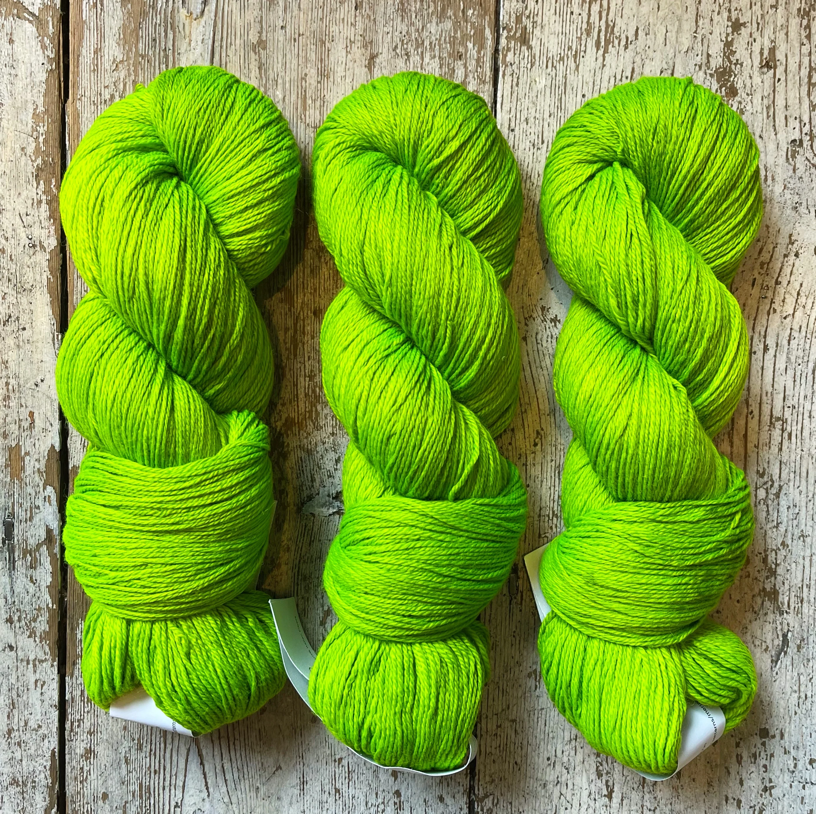 Merino Cloud - Image 32