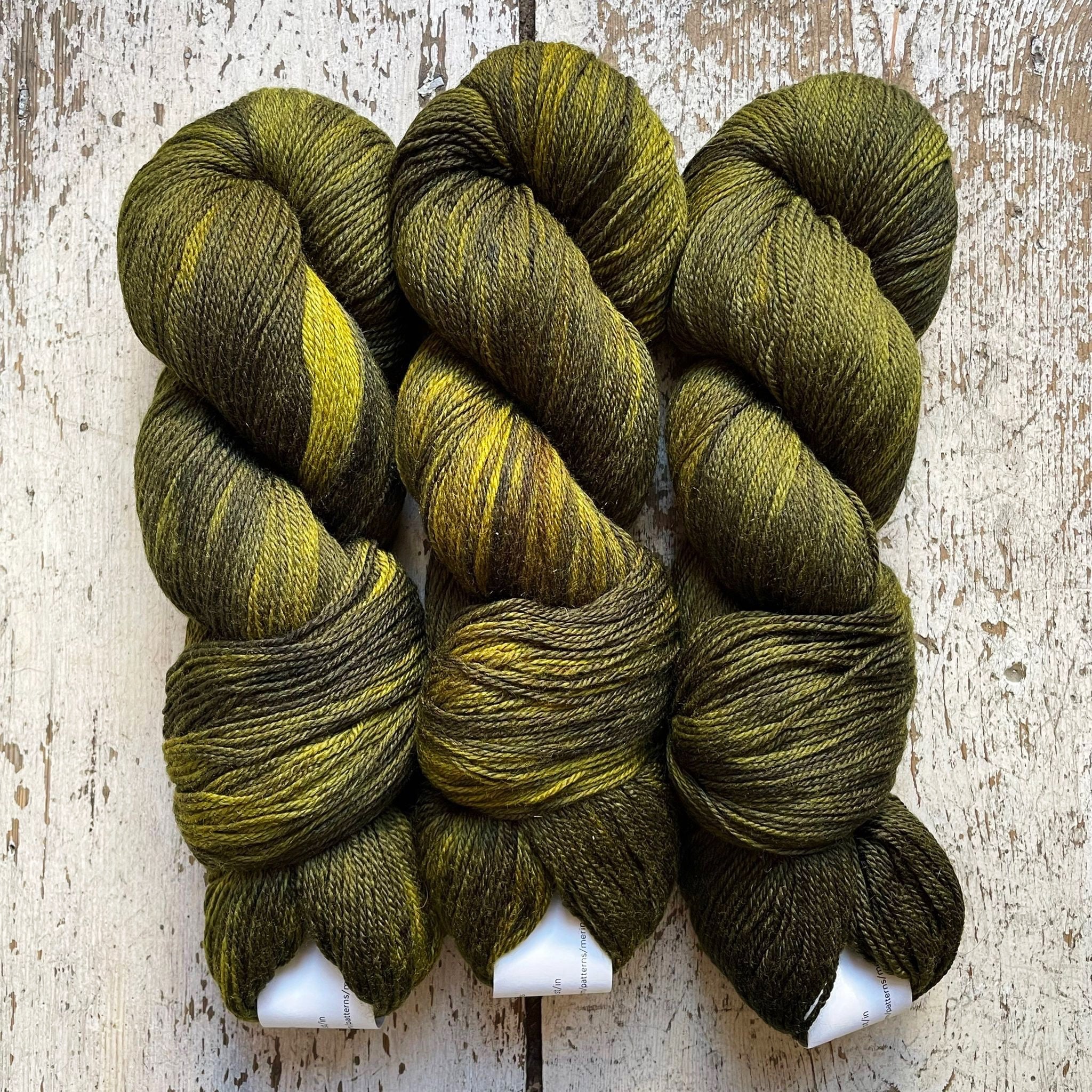 Merino Cloud - Image 33