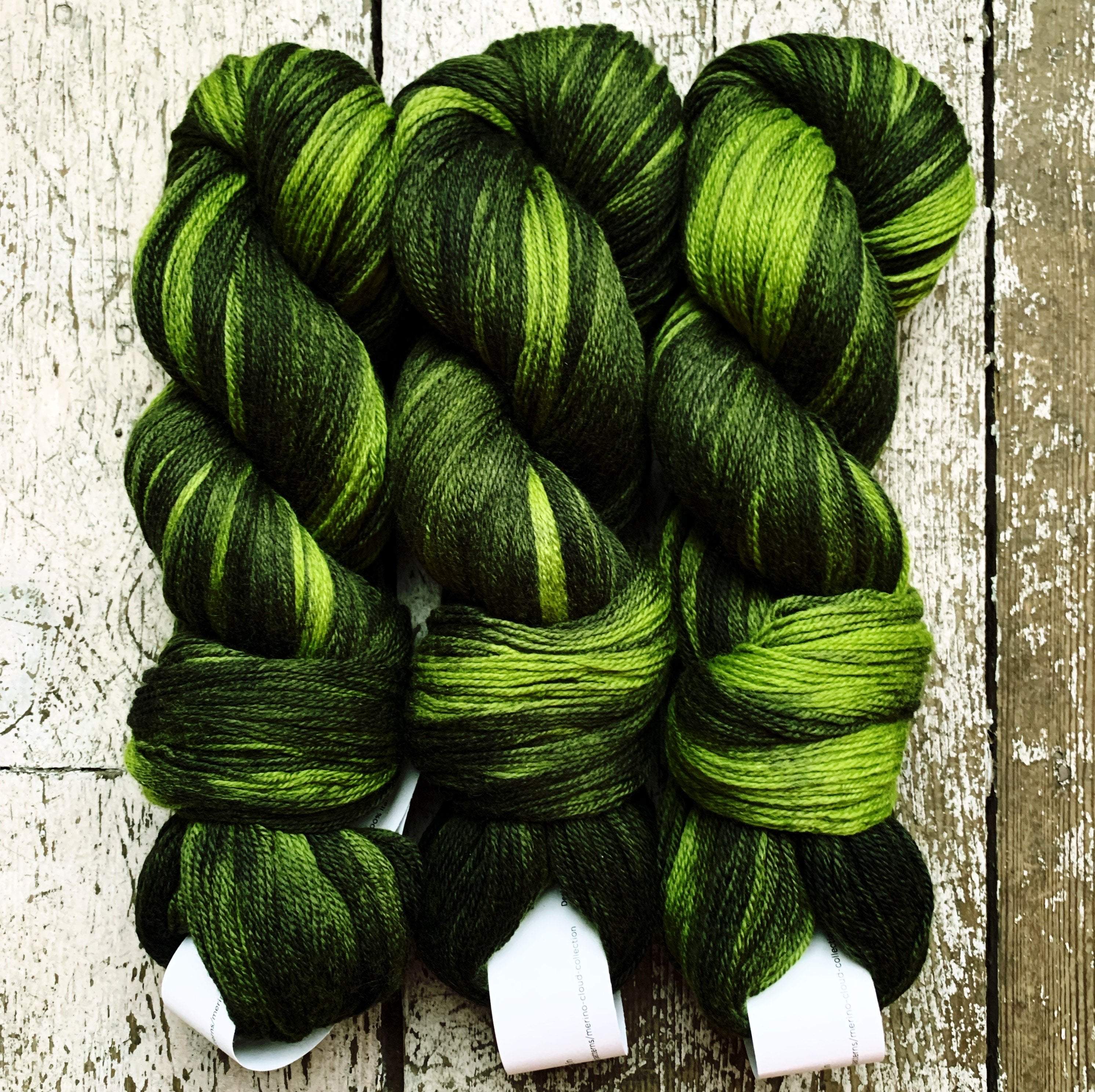 Merino Cloud - Image 34