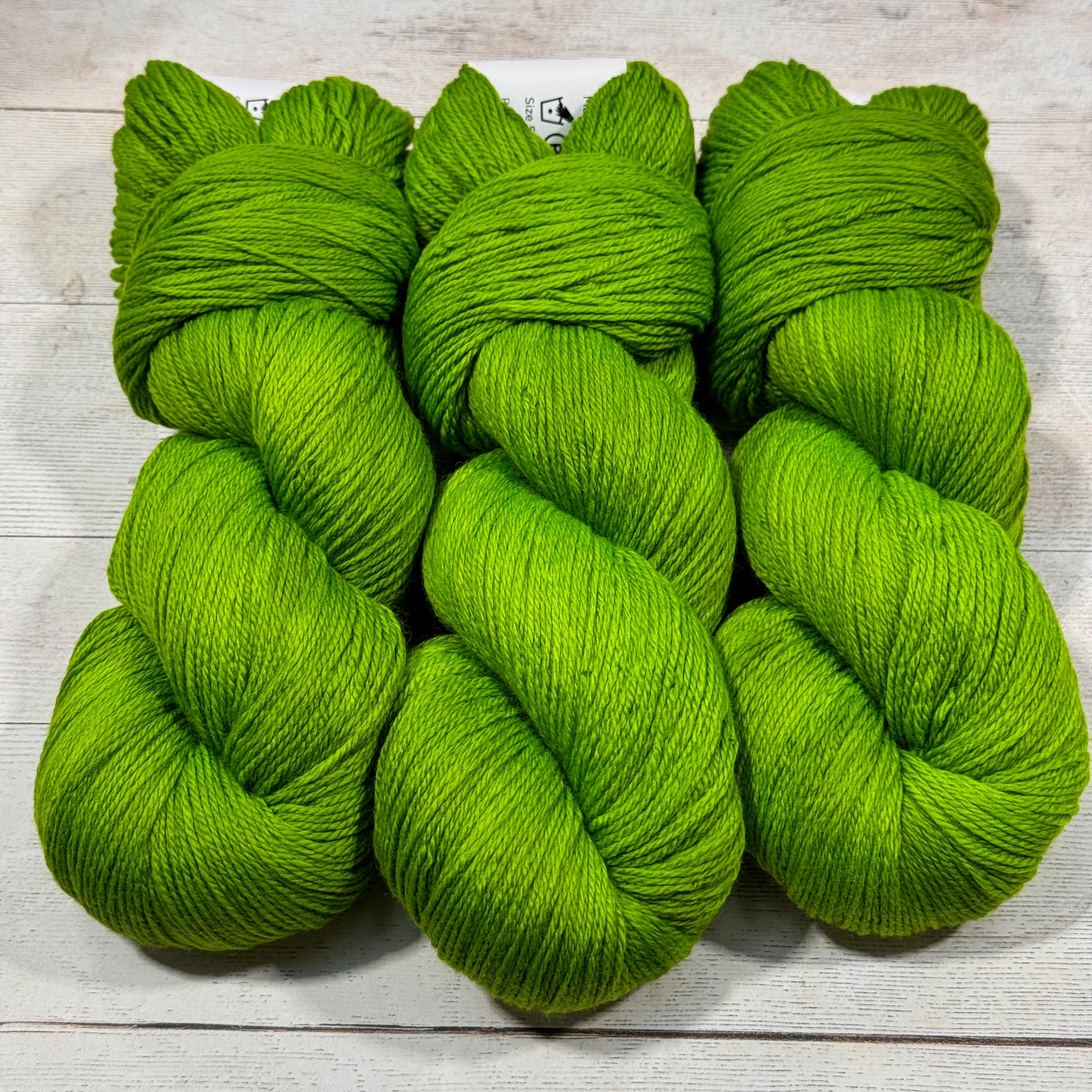 Merino Cloud - Image 35