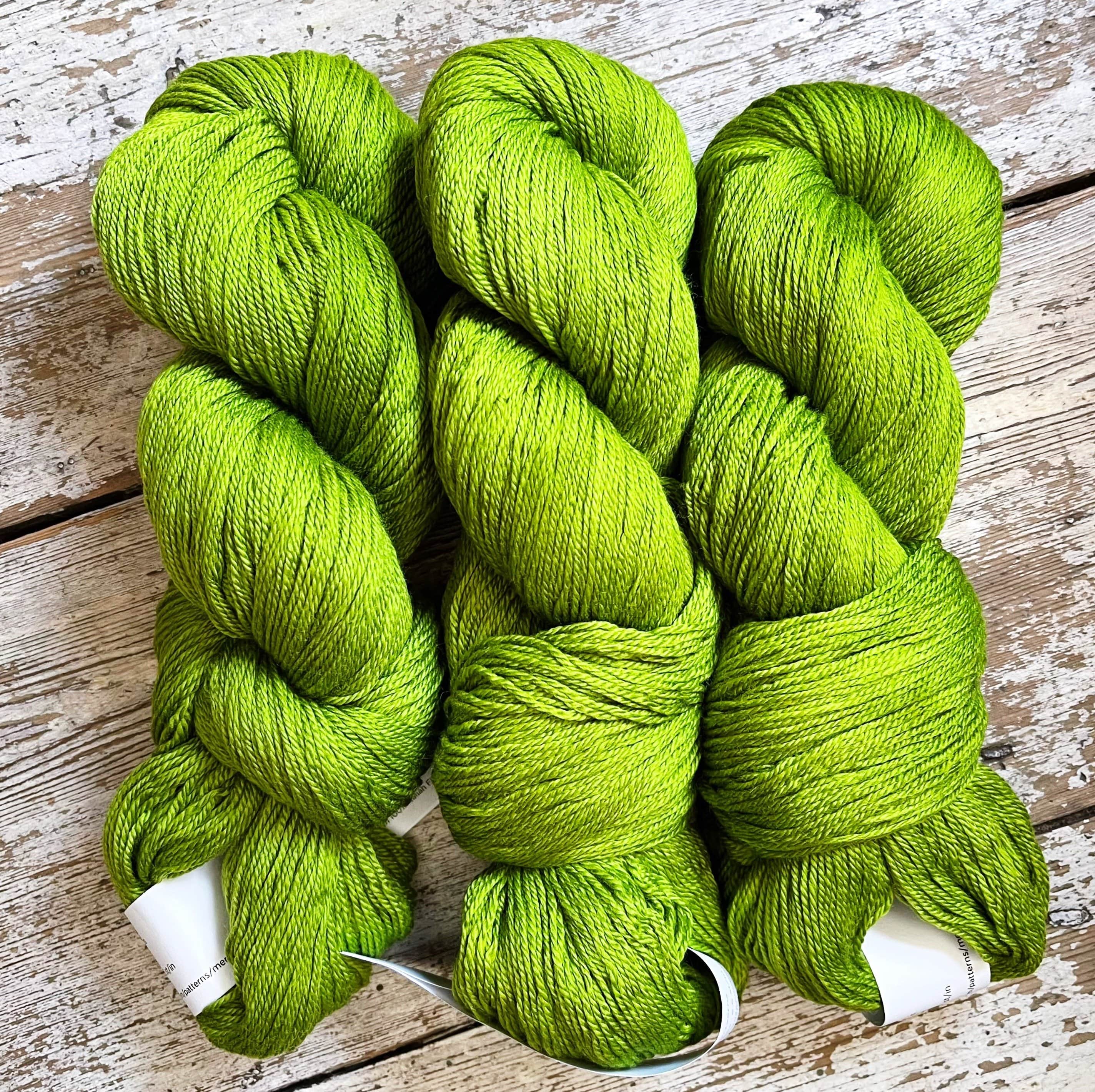 Merino Cloud - Image 36