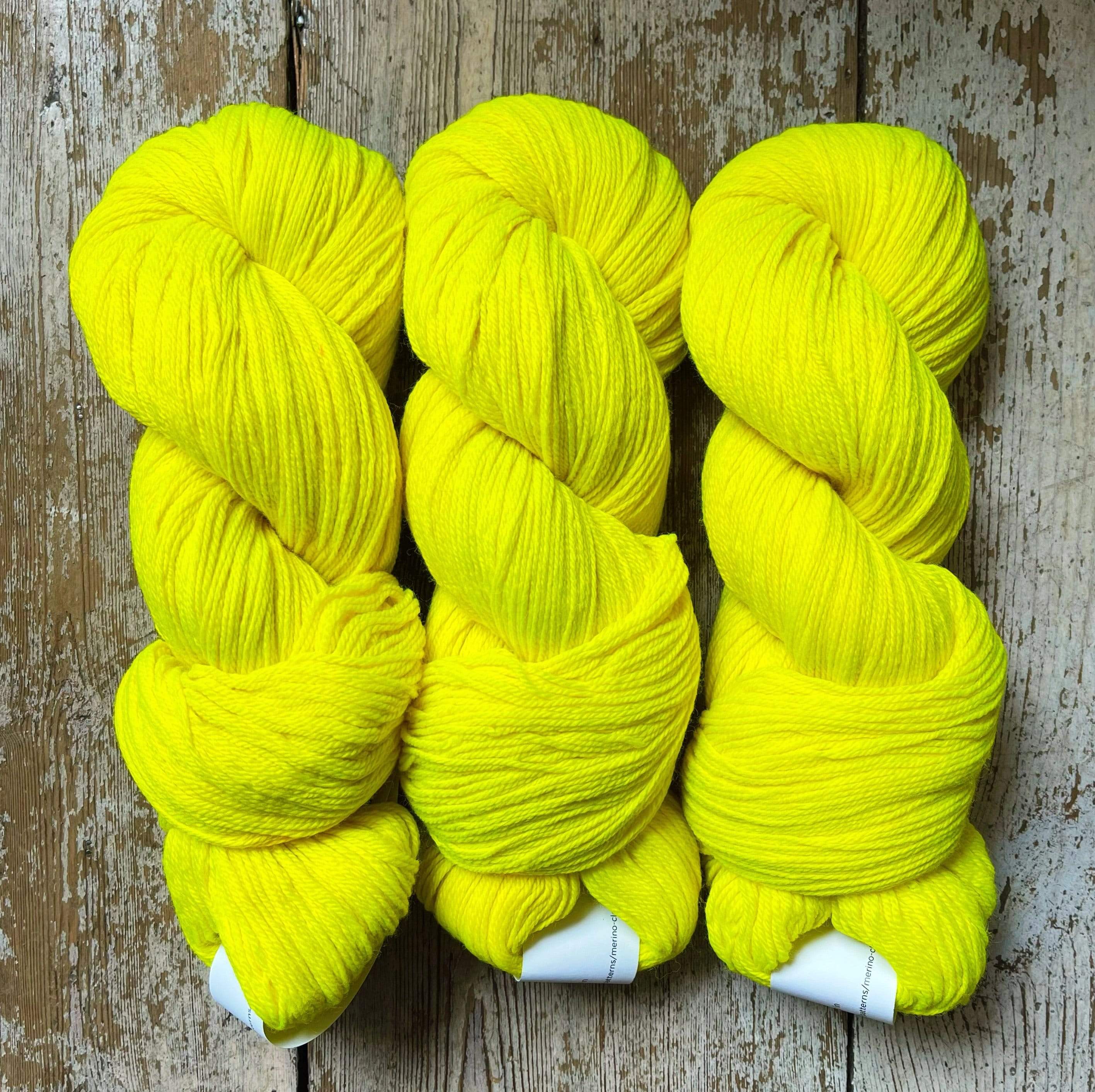 Merino Cloud - Image 40