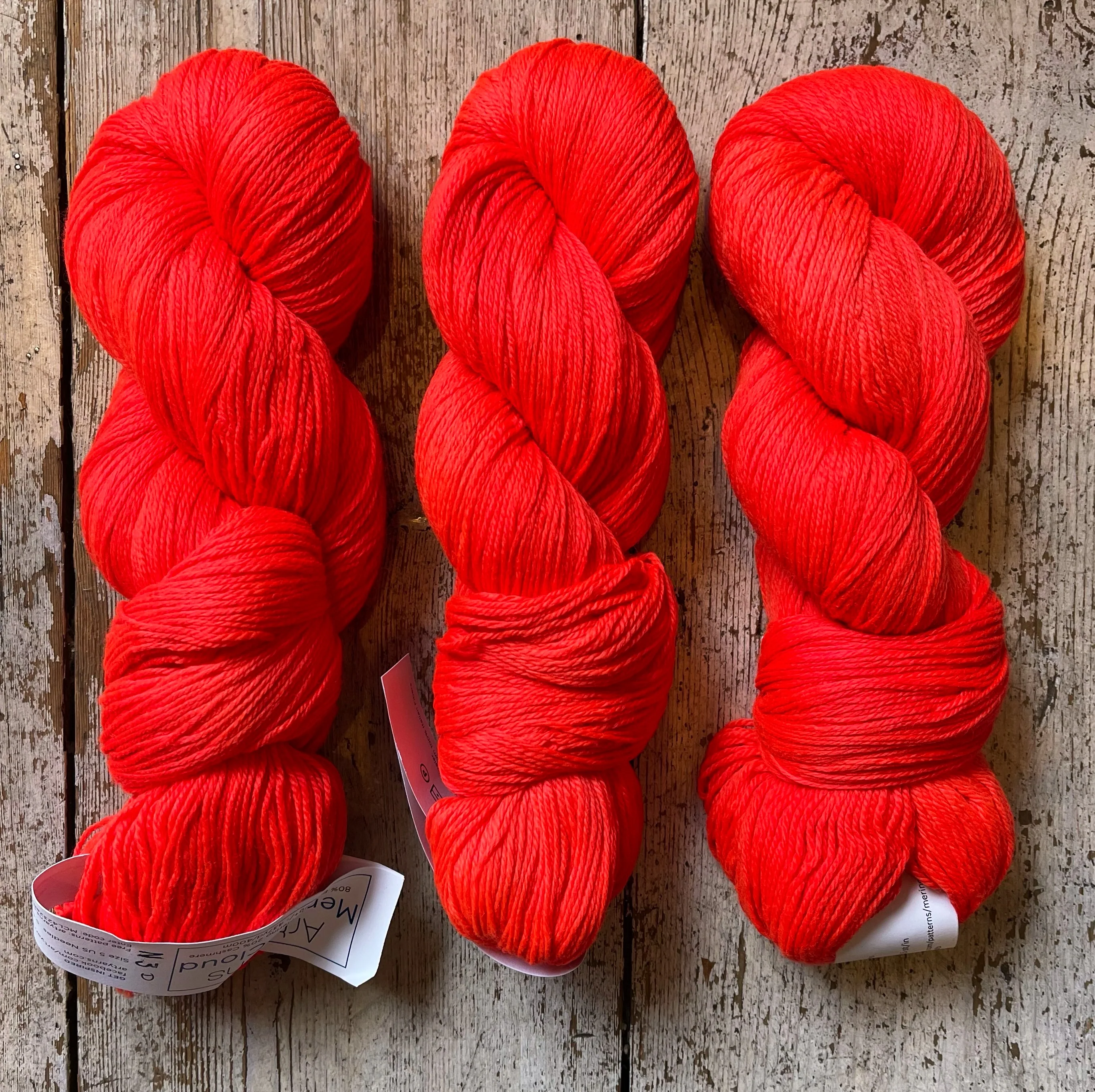 Merino Cloud - Image 44