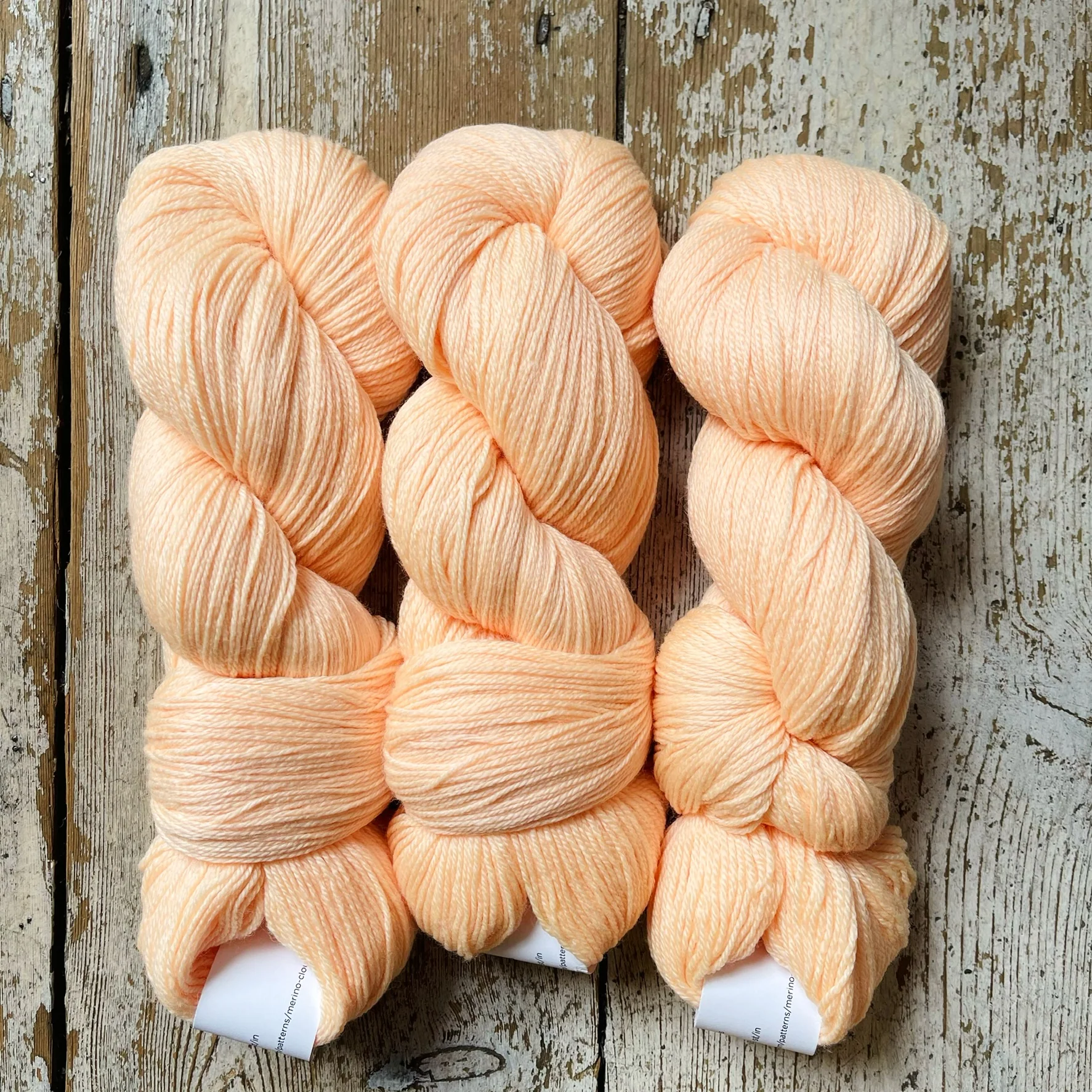 Merino Cloud - Image 45
