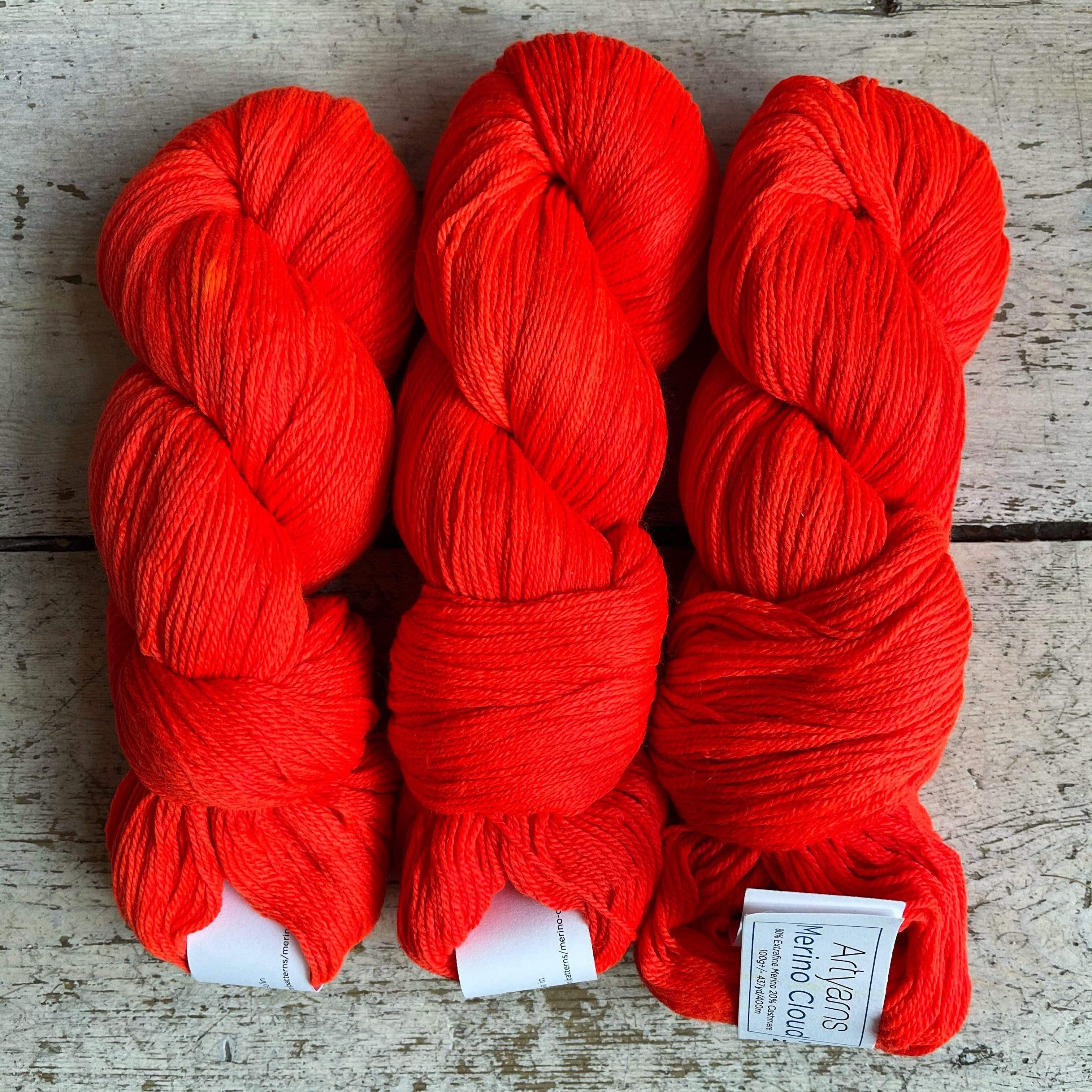Merino Cloud - Image 53