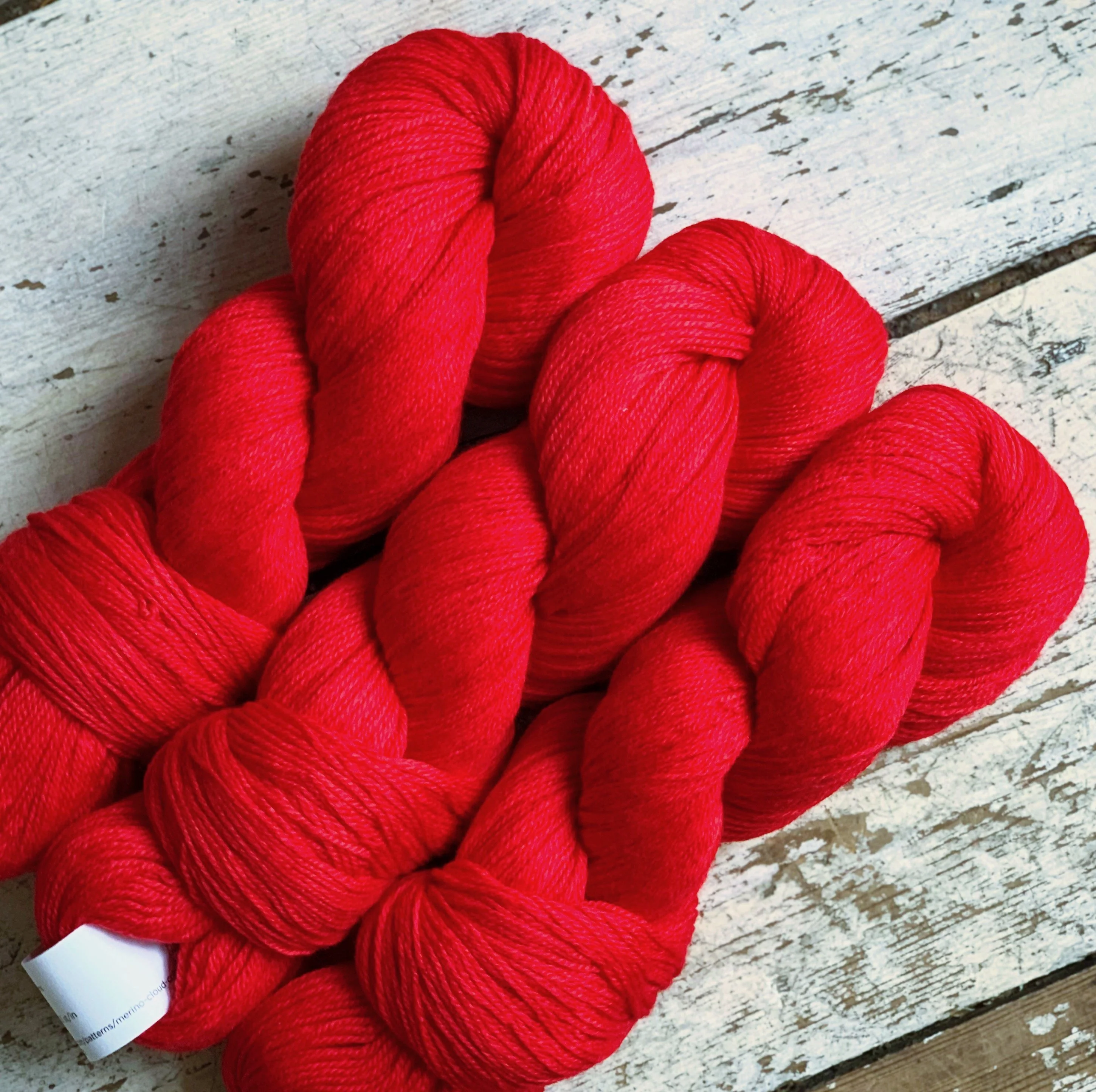 Merino Cloud - Image 54