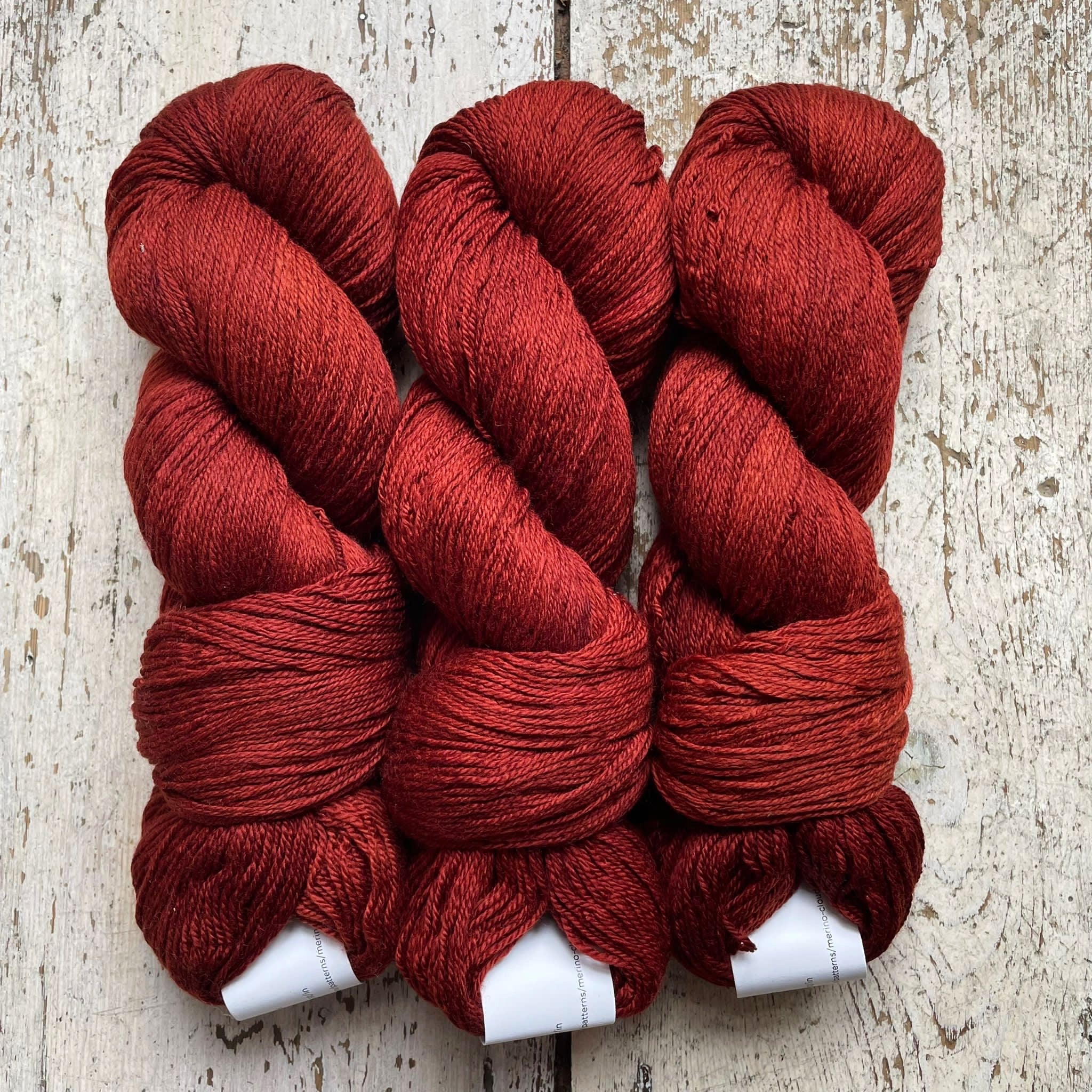 Merino Cloud - Image 55
