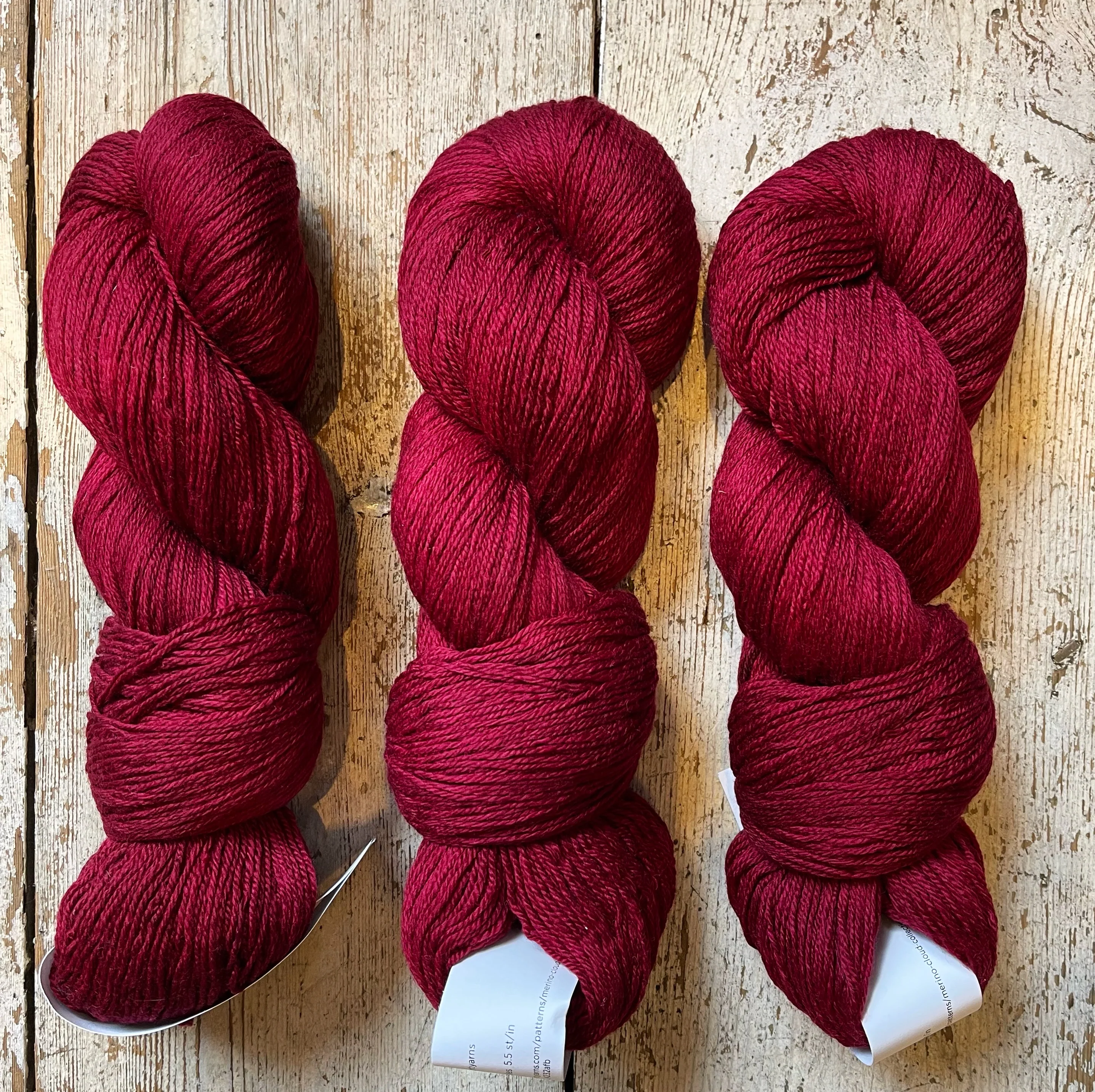 Merino Cloud - Image 56