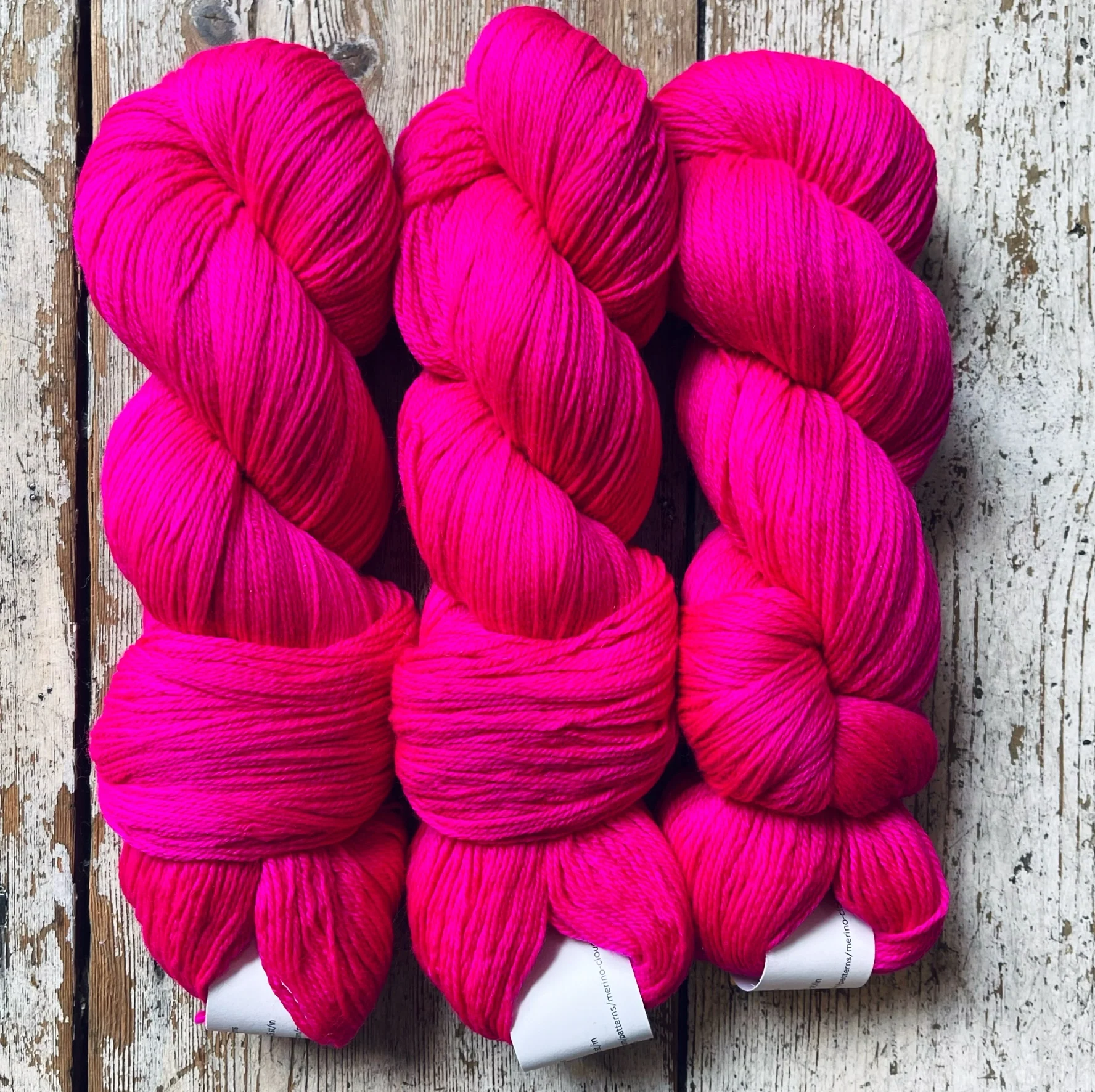 Merino Cloud - Image 60