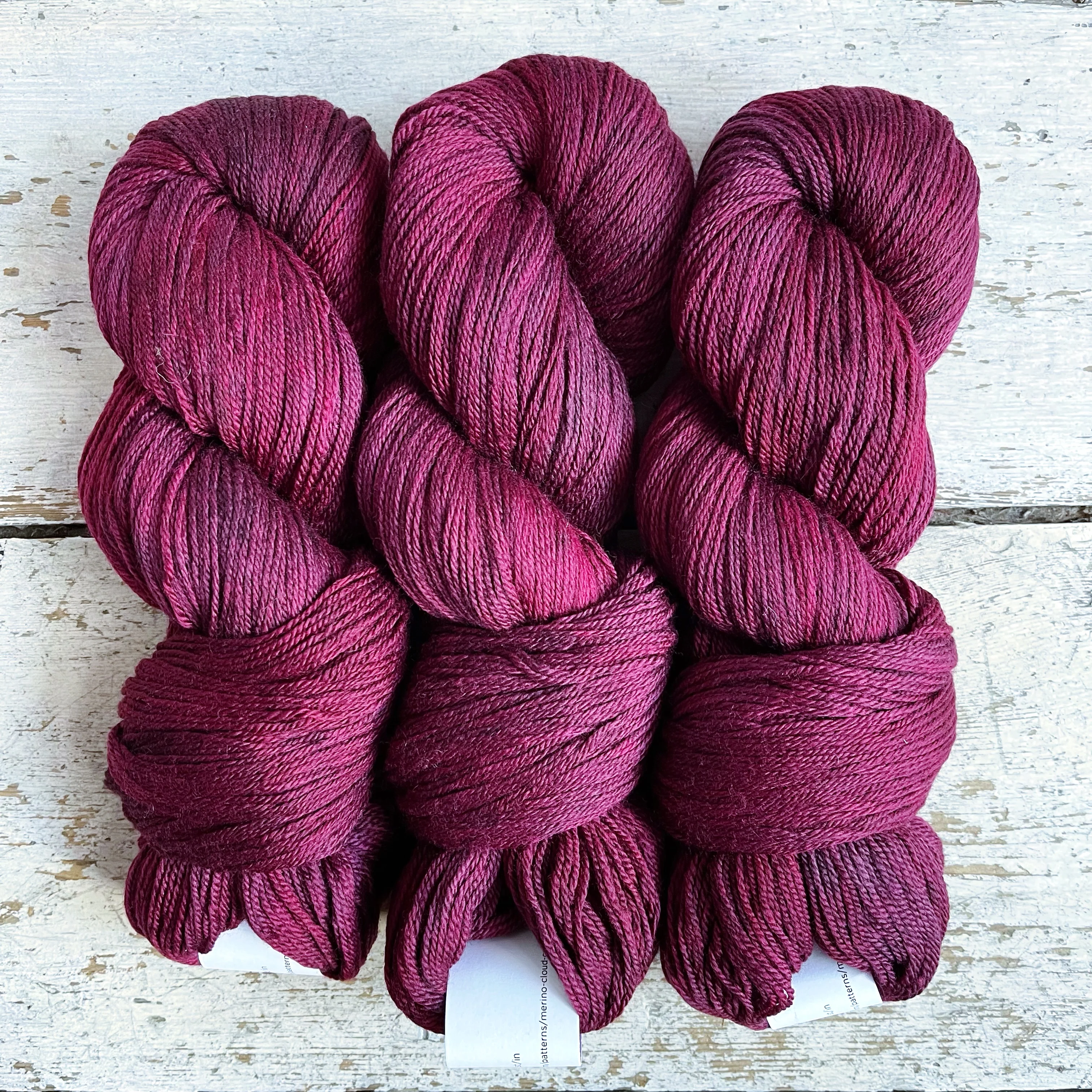 Merino Cloud - Image 62