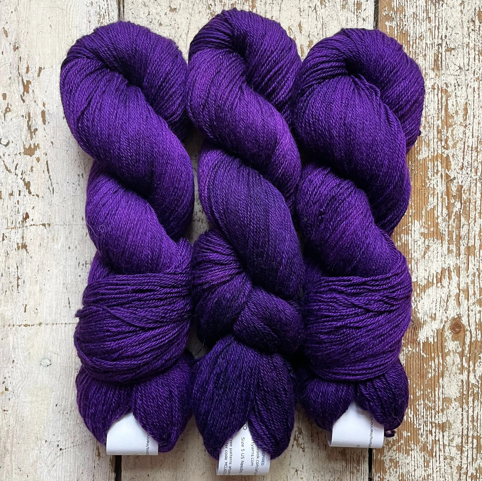 Merino Cloud - Image 64