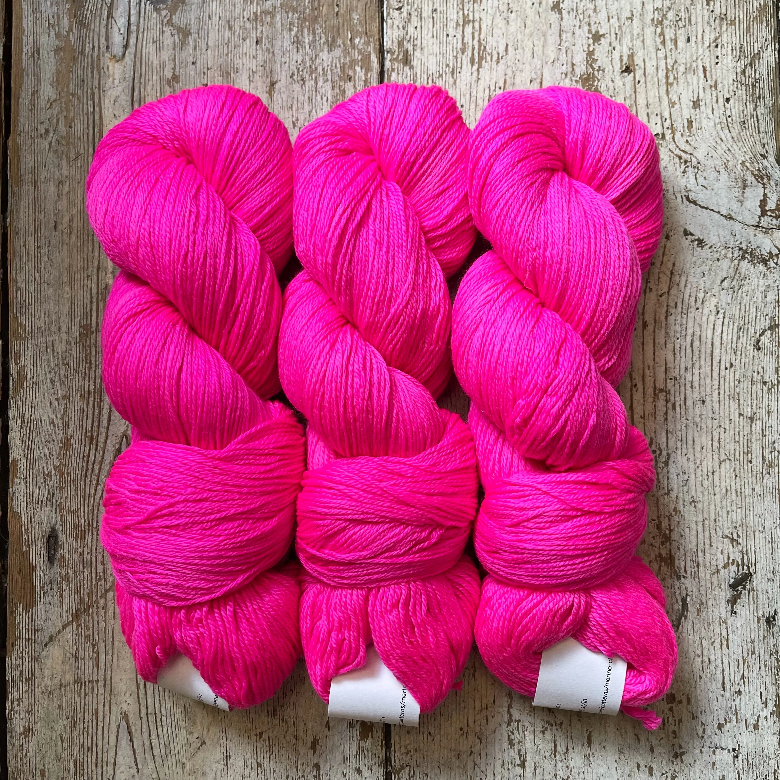 Merino Cloud - Image 67