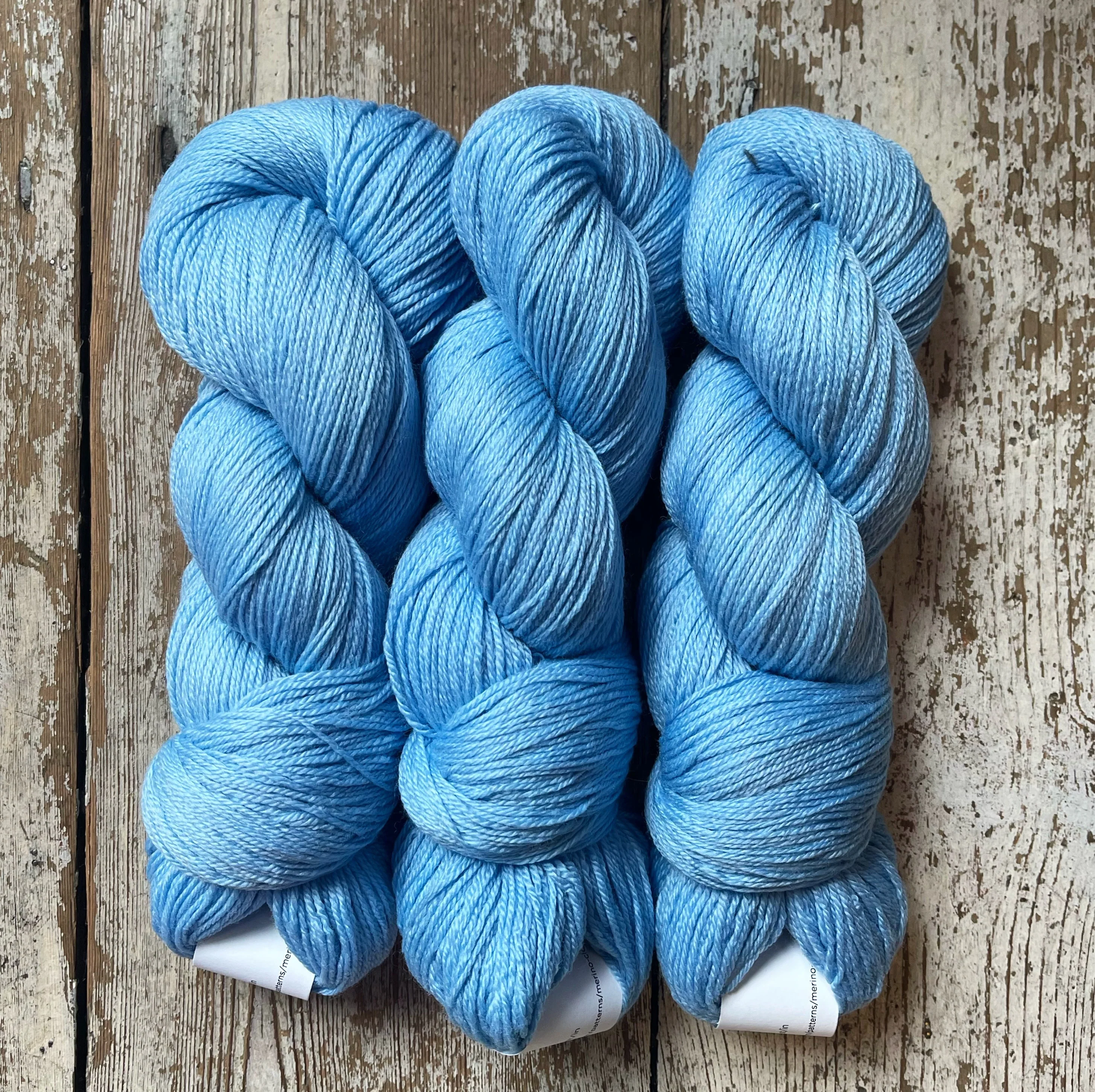 Merino Cloud - Image 7
