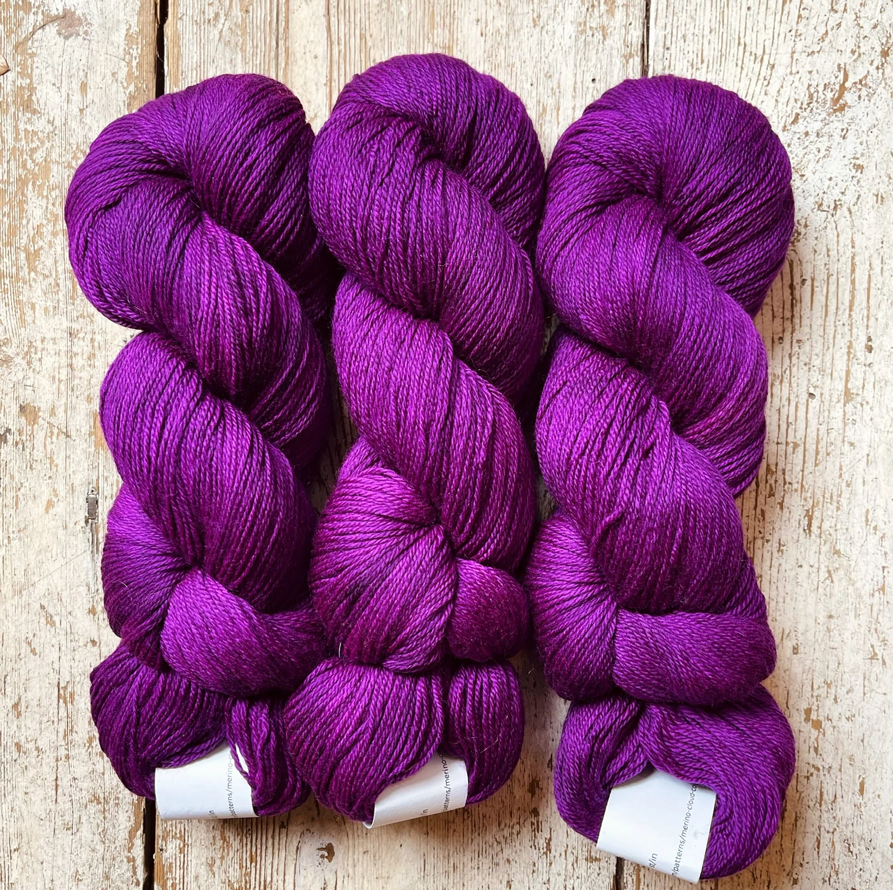 Merino Cloud - Image 70