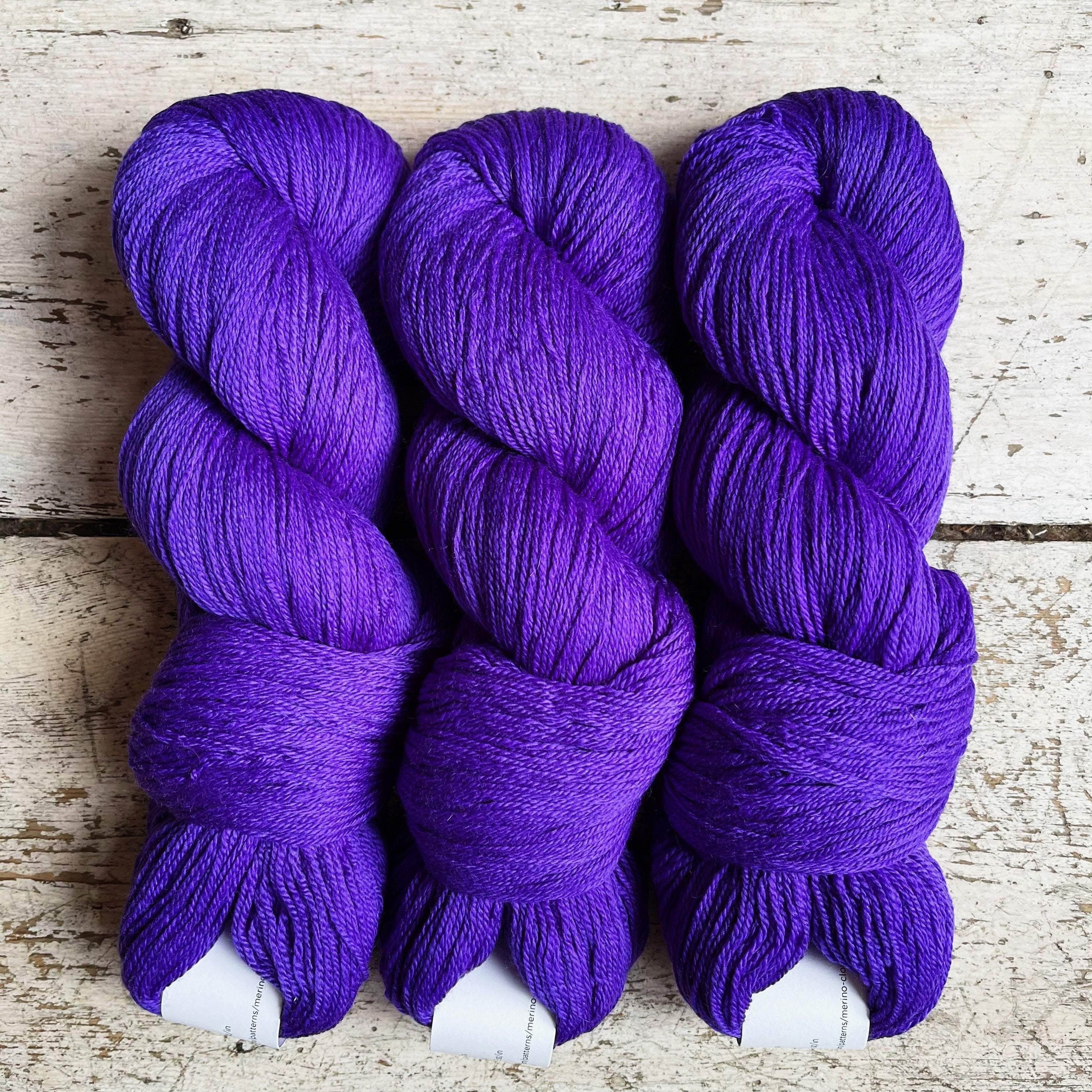 Merino Cloud - Image 72