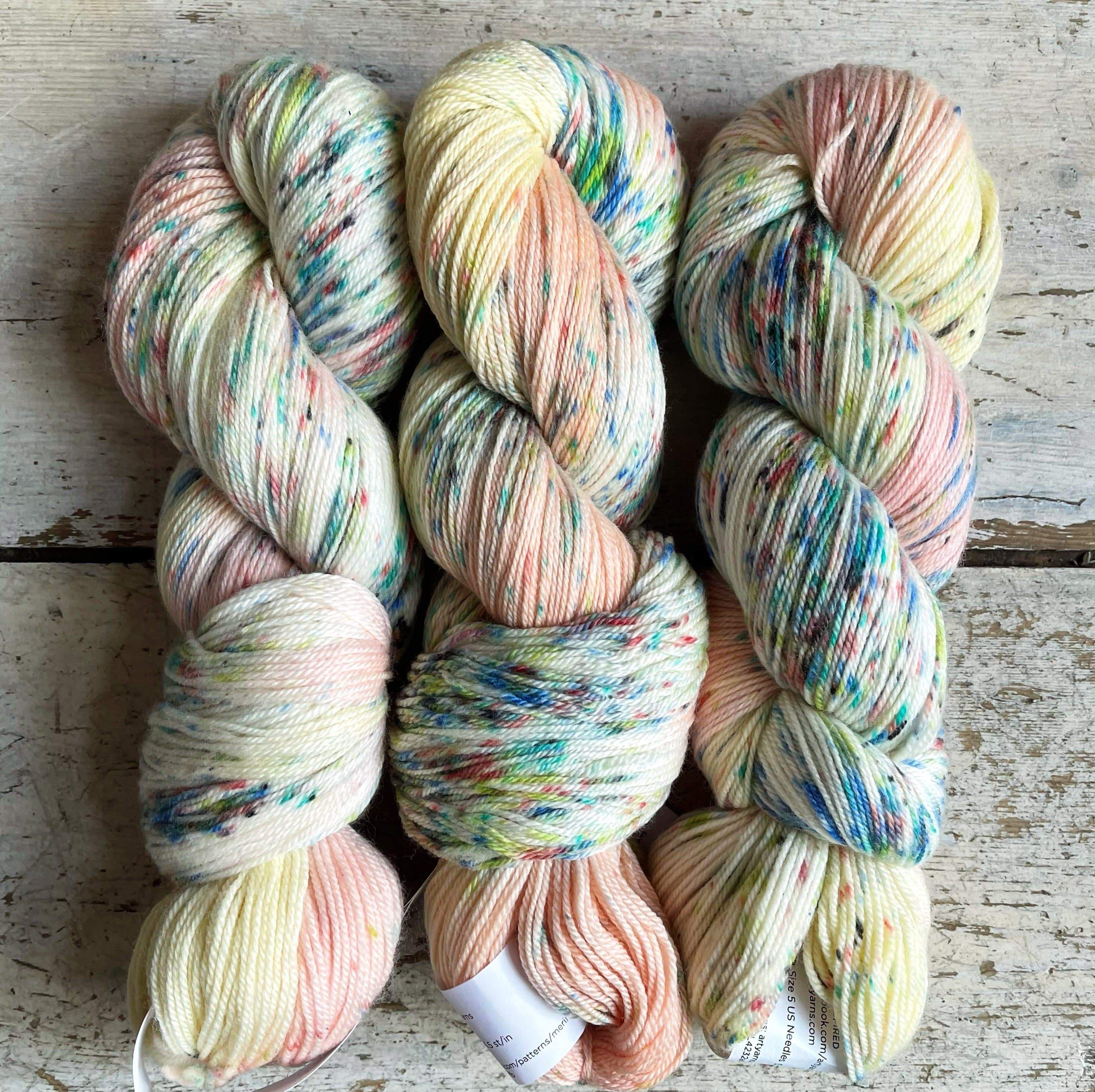 Merino Cloud - Image 83
