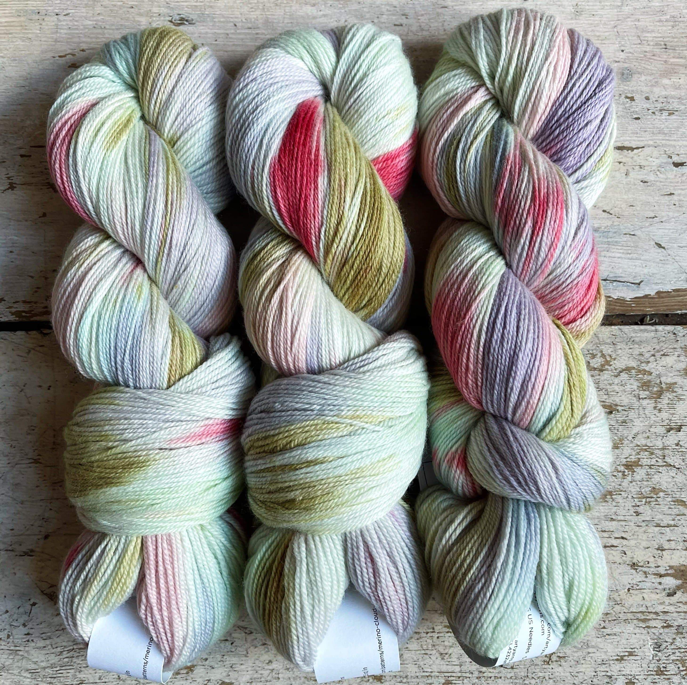 Merino Cloud - Image 84