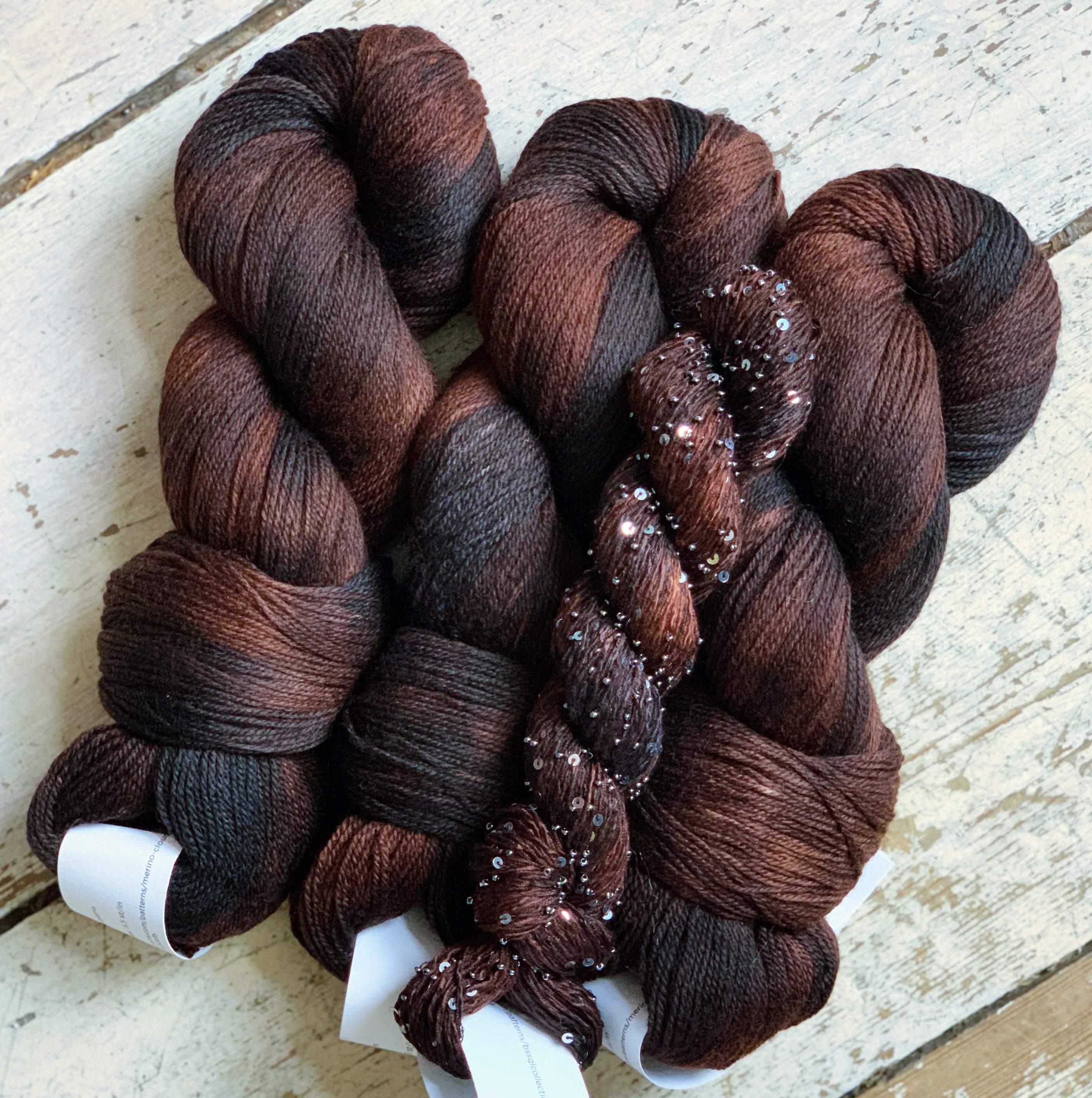 Merino Cloud - Image 86